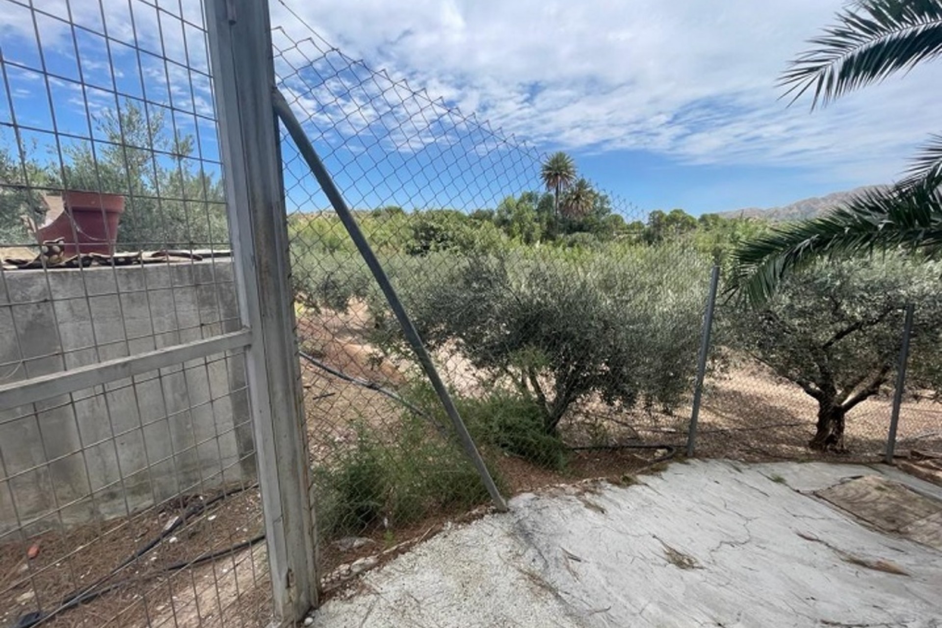 Brukt - Villa -
Murcia - Inland