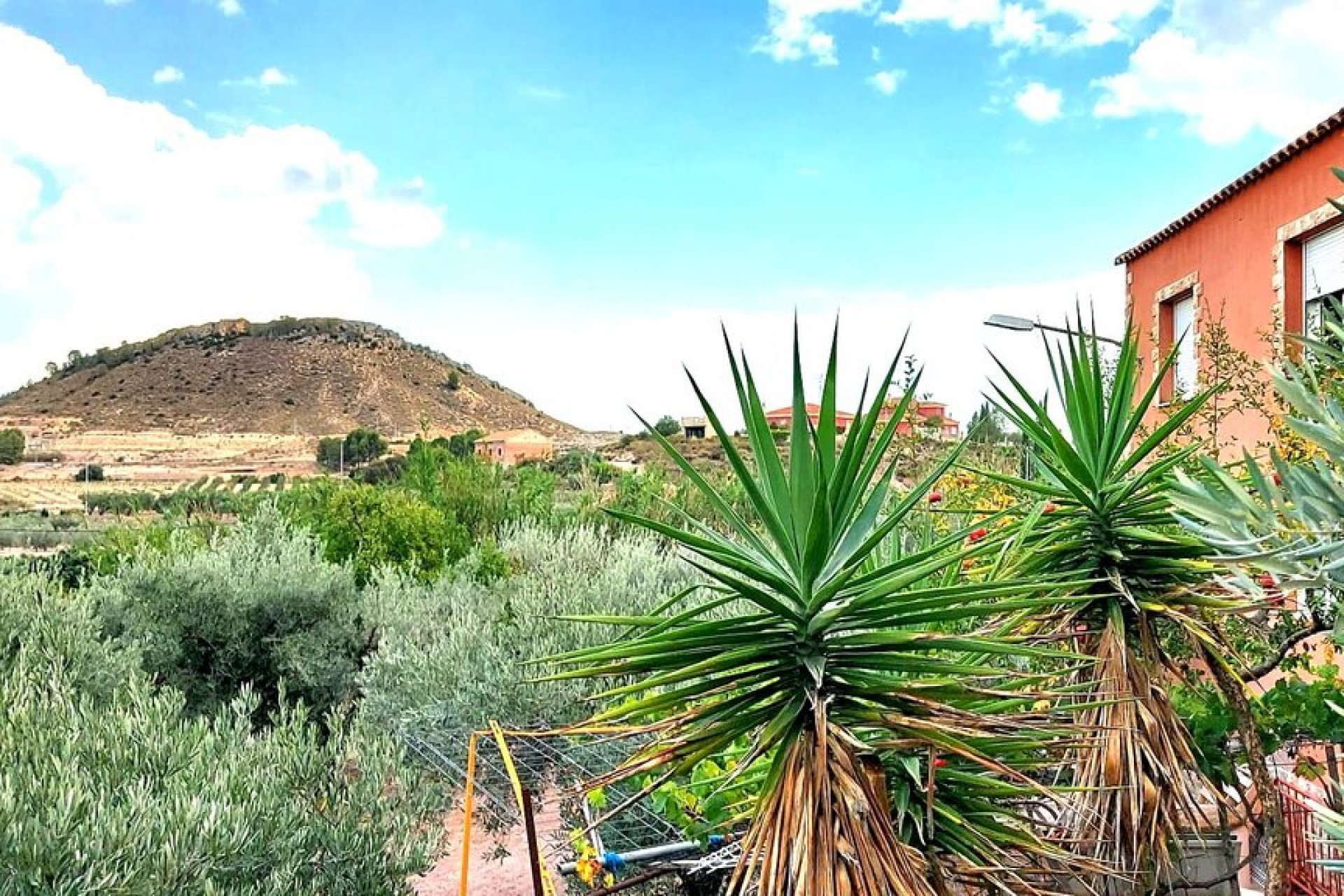 Brukt - Villa -
Murcia - Inland