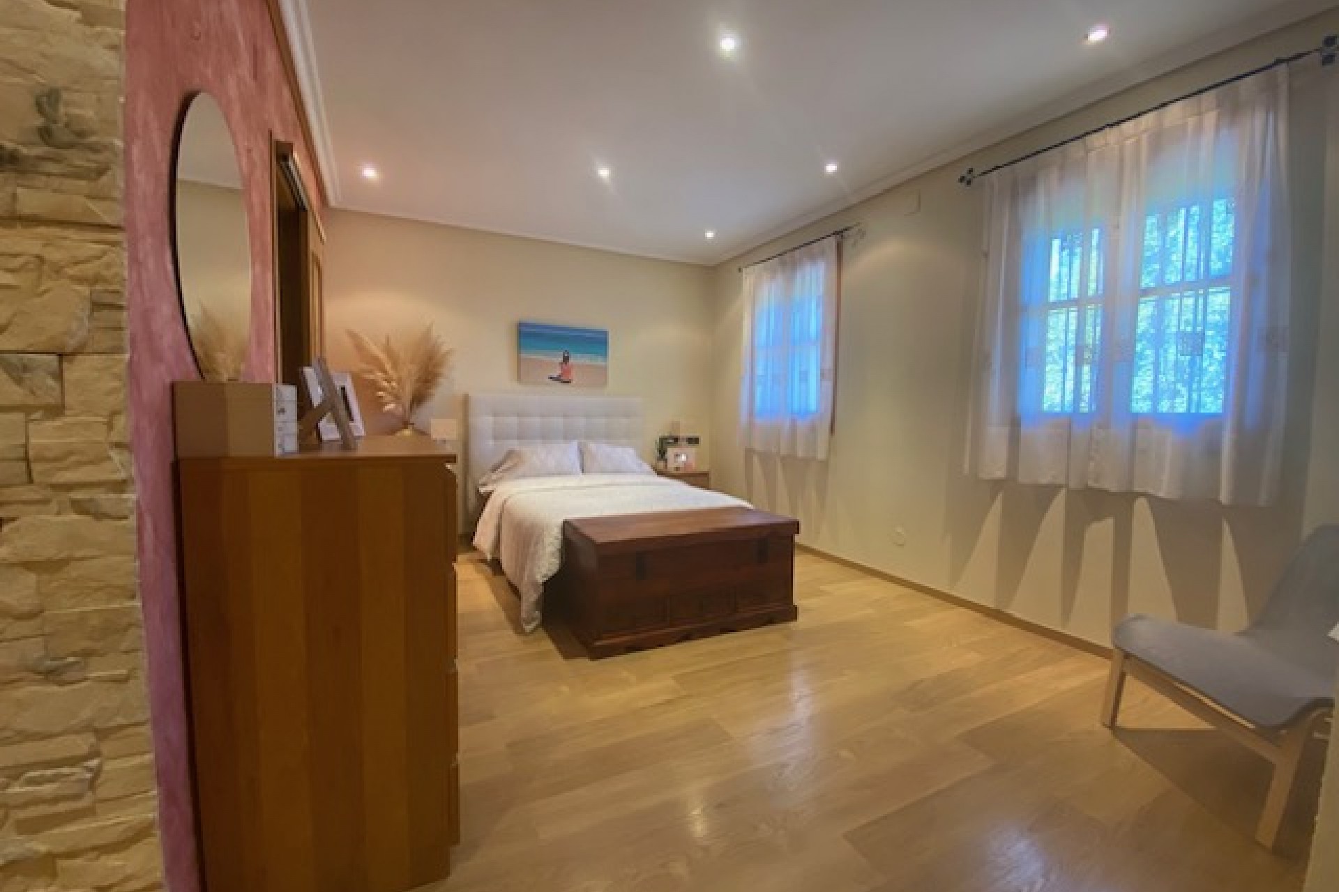Brukt - Villa -
Murcia - Inland