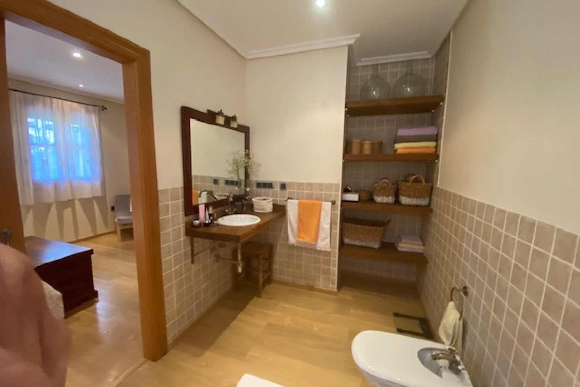 Brukt - Villa -
Murcia - Inland