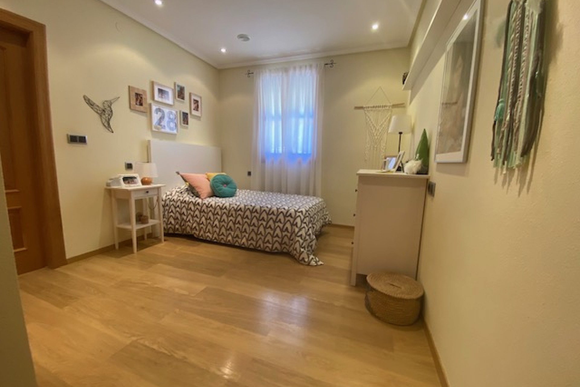Brukt - Villa -
Murcia - Inland