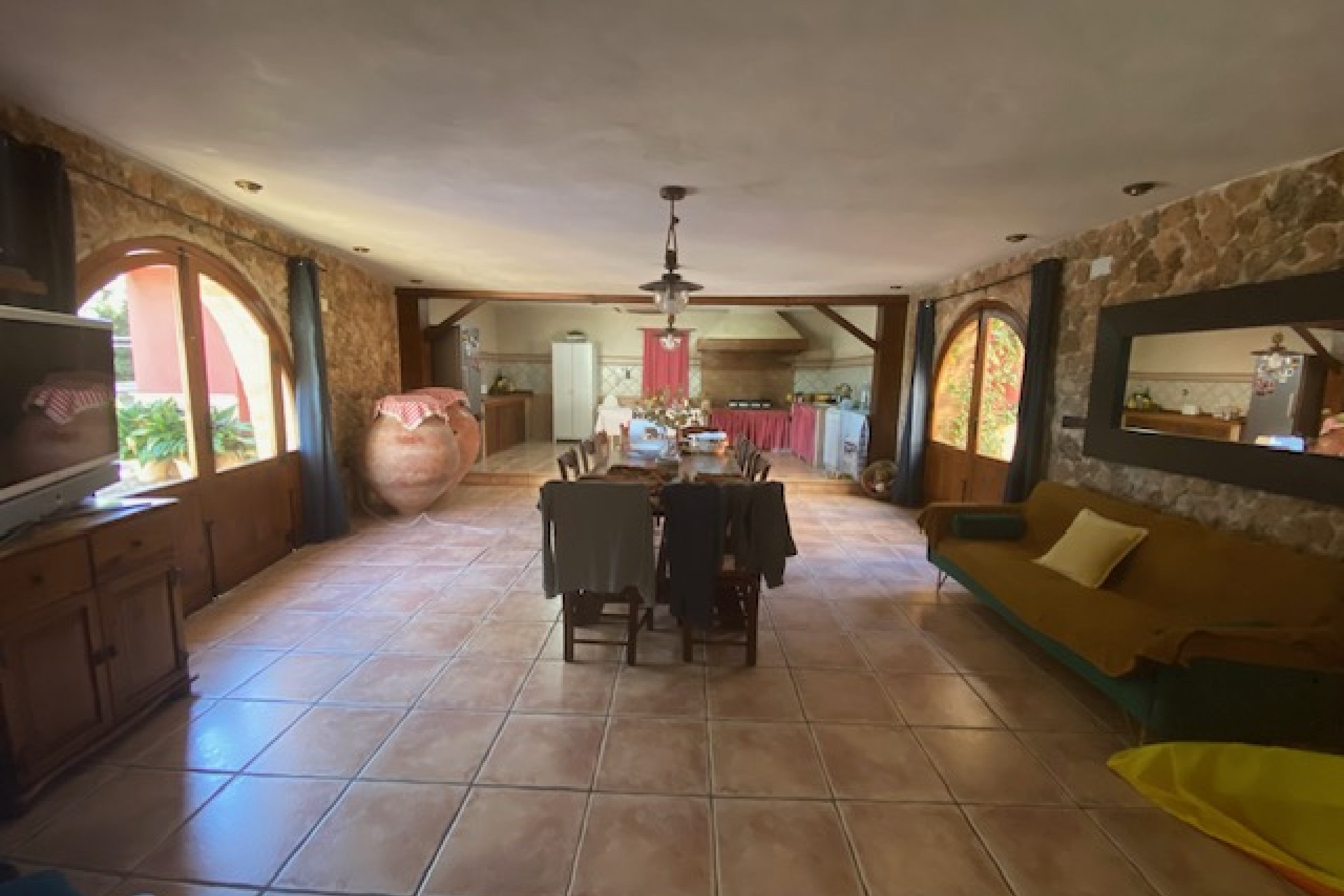 Brukt - Villa -
Murcia - Inland