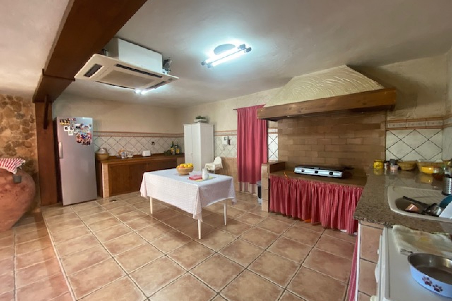 Brukt - Villa -
Murcia - Inland