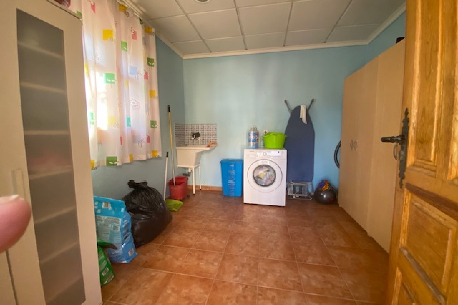 Brukt - Villa -
Murcia - Inland