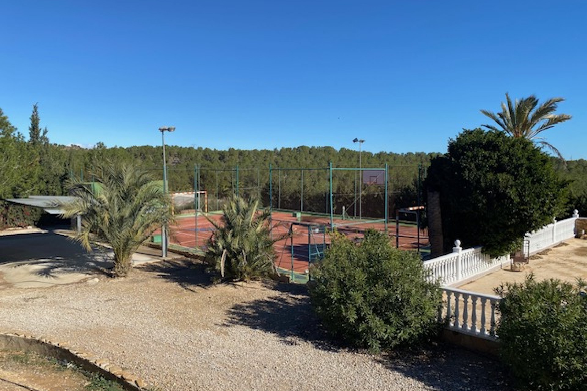 Brukt - Villa -
Murcia - Inland