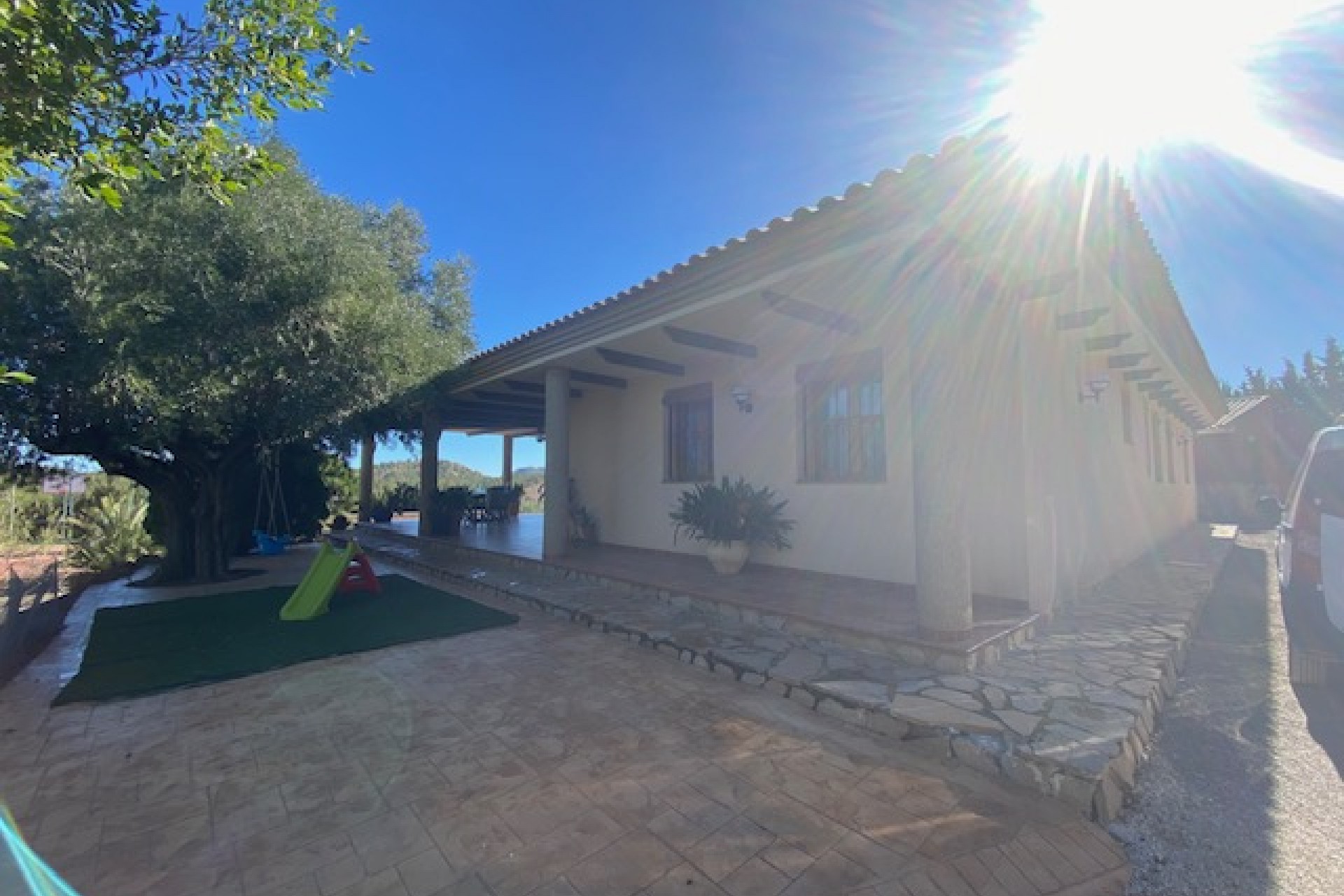 Brukt - Villa -
Murcia - Inland