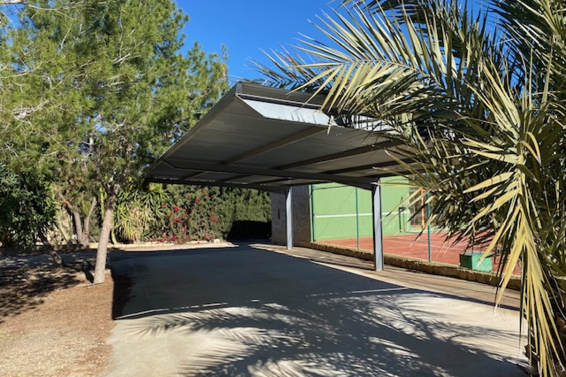 Brukt - Villa -
Murcia - Inland