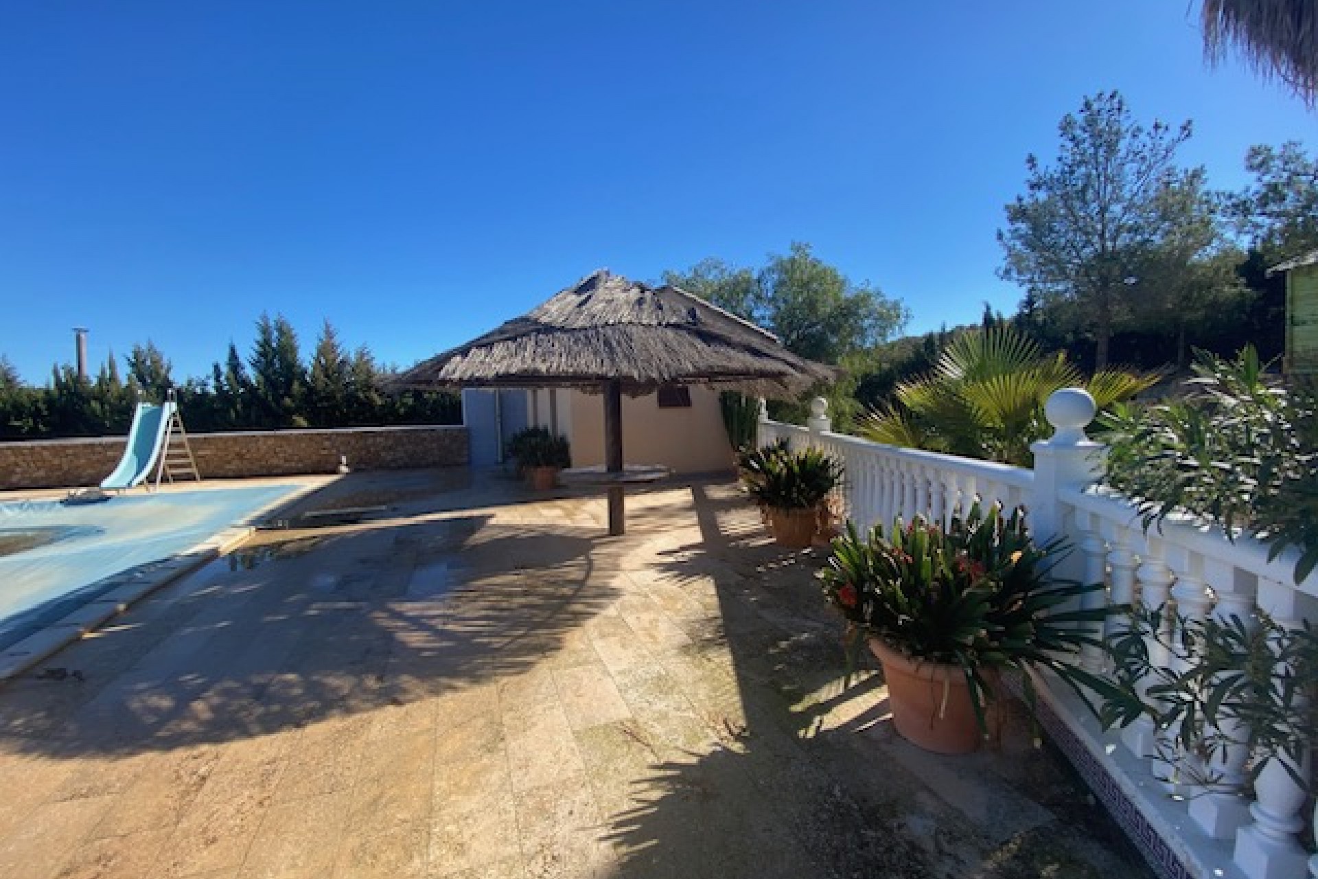 Brukt - Villa -
Murcia - Inland