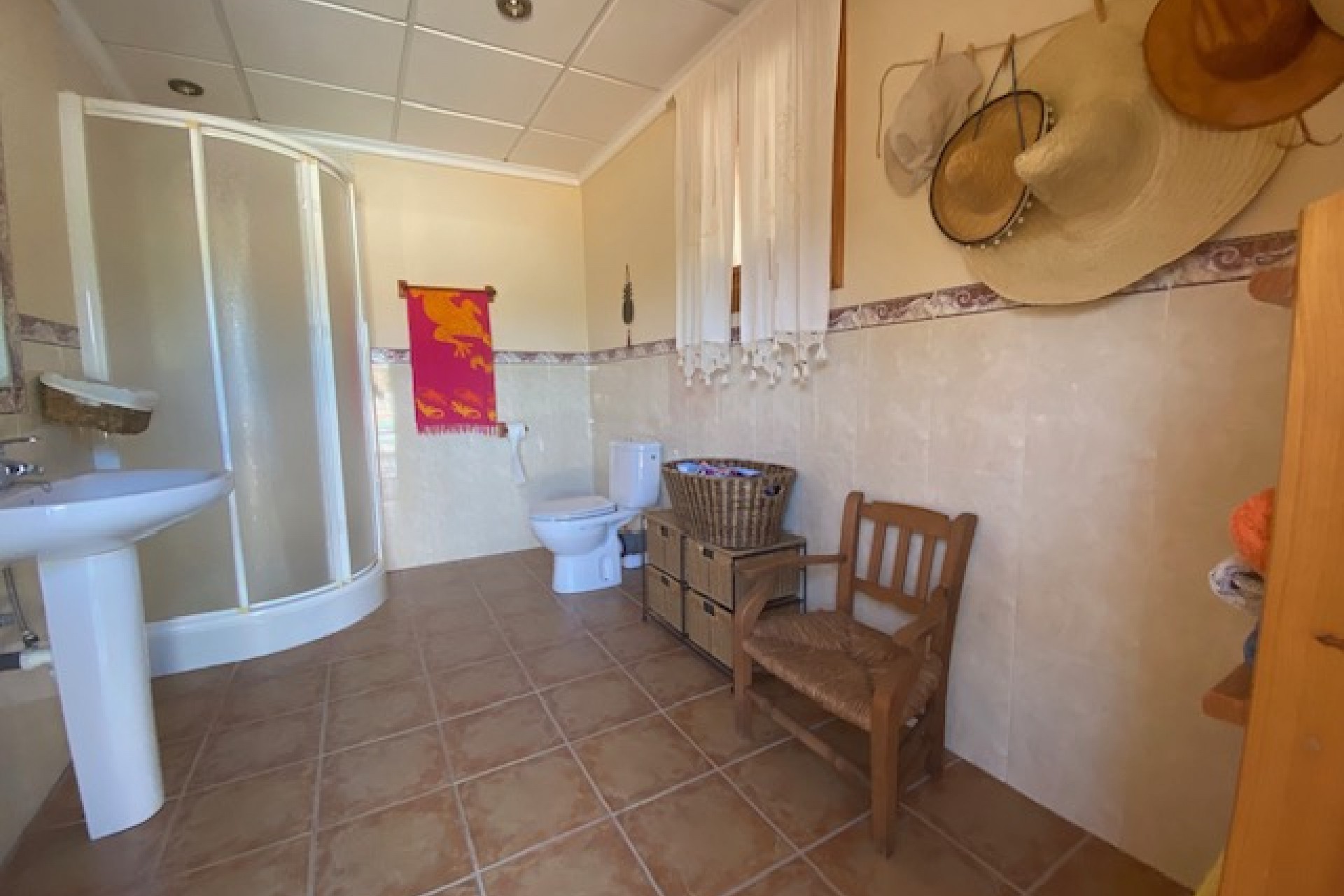 Brukt - Villa -
Murcia - Inland