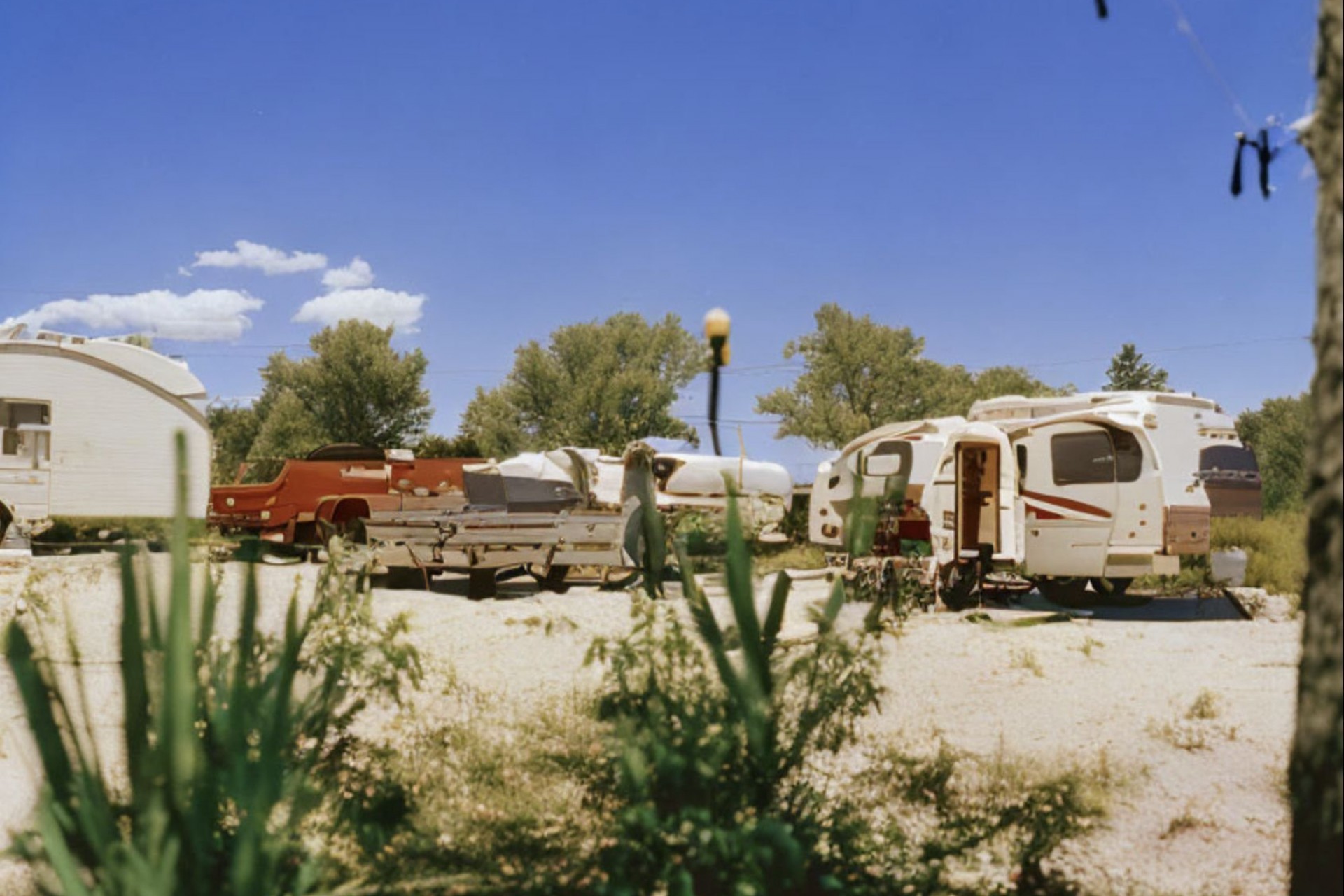 Brukt - Villa -
Murcia - Inland