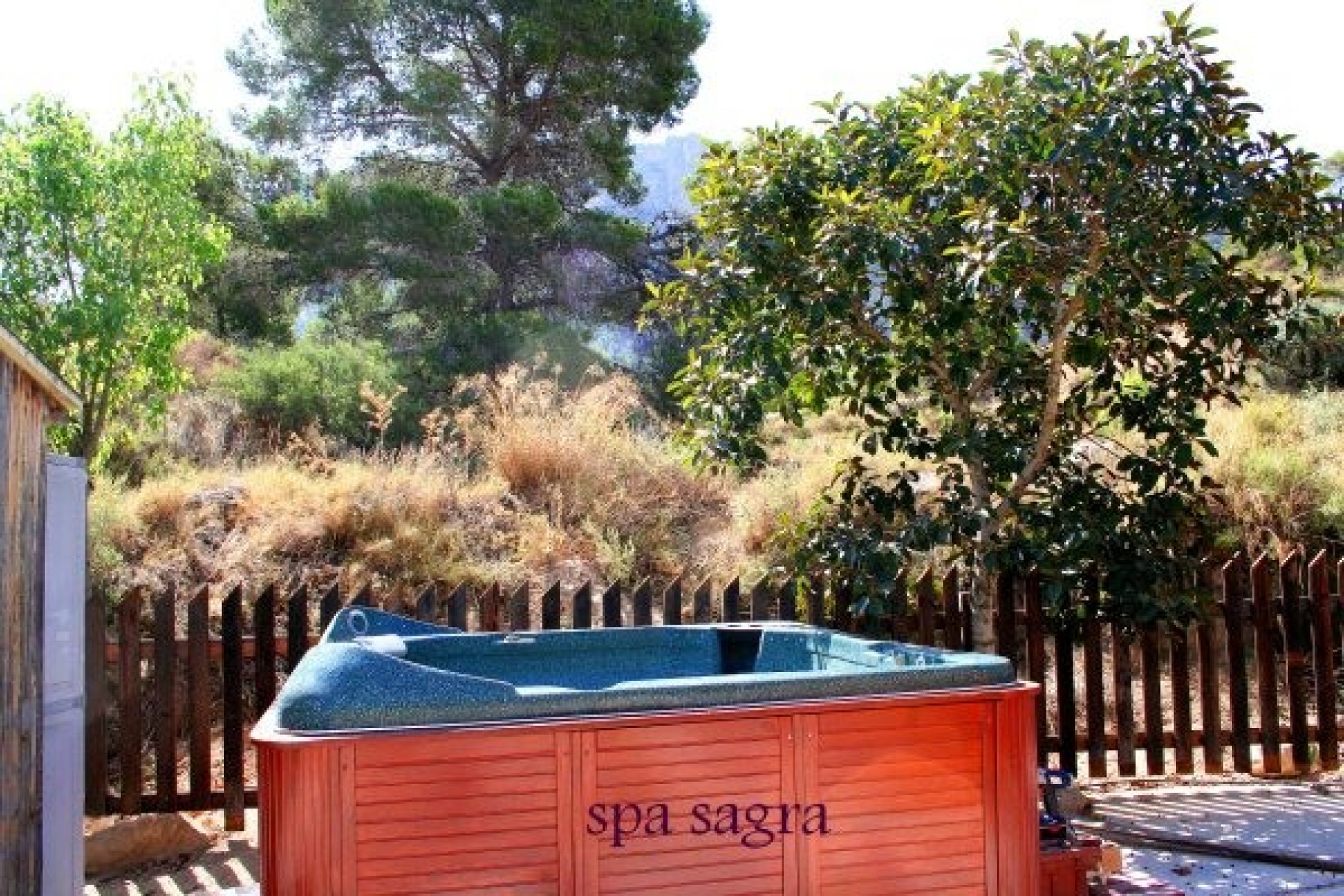 Brukt - Villa -
Murcia - Inland
