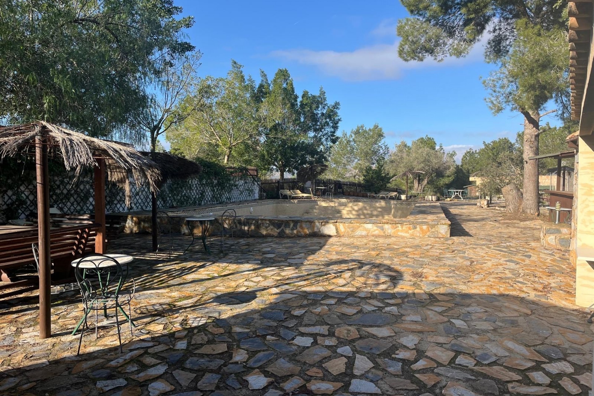 Brukt - Villa -
Murcia - Inland
