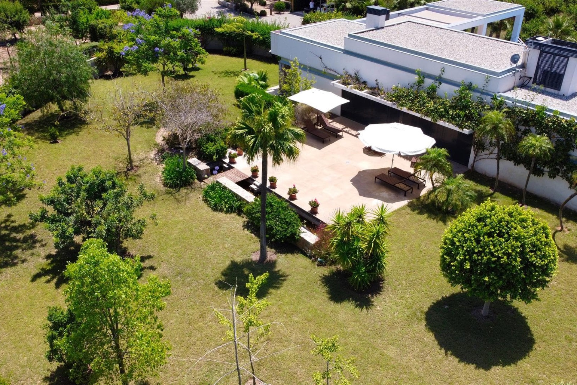 Brukt - Villa -
Murcia - Inland