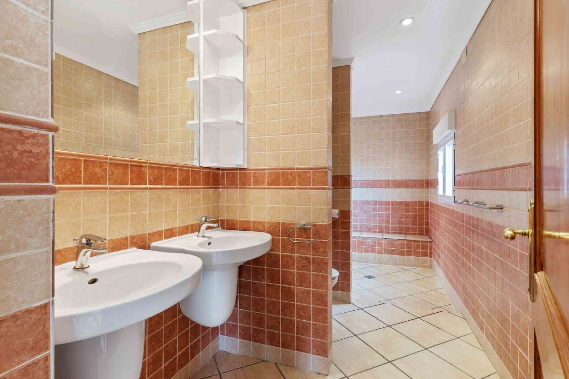 Brukt - Villa -
Murla - Inland