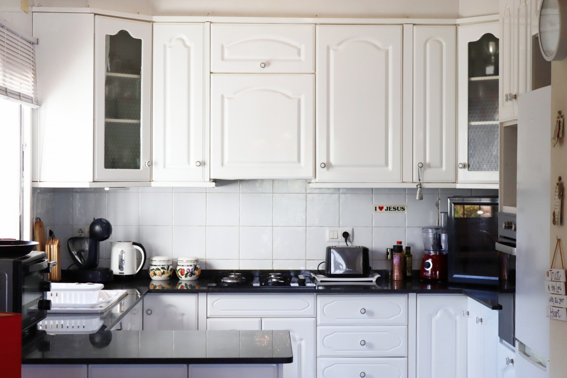 Brukt - Villa -
Murla - Inland