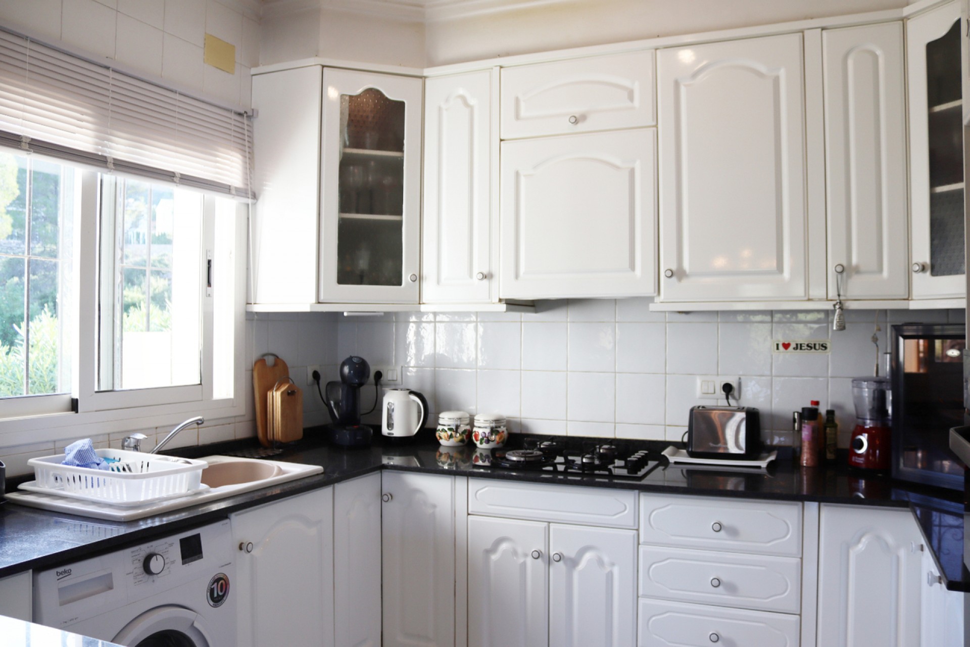 Brukt - Villa -
Murla - Inland