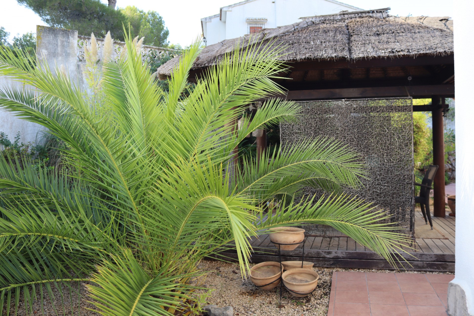 Brukt - Villa -
Murla - Inland