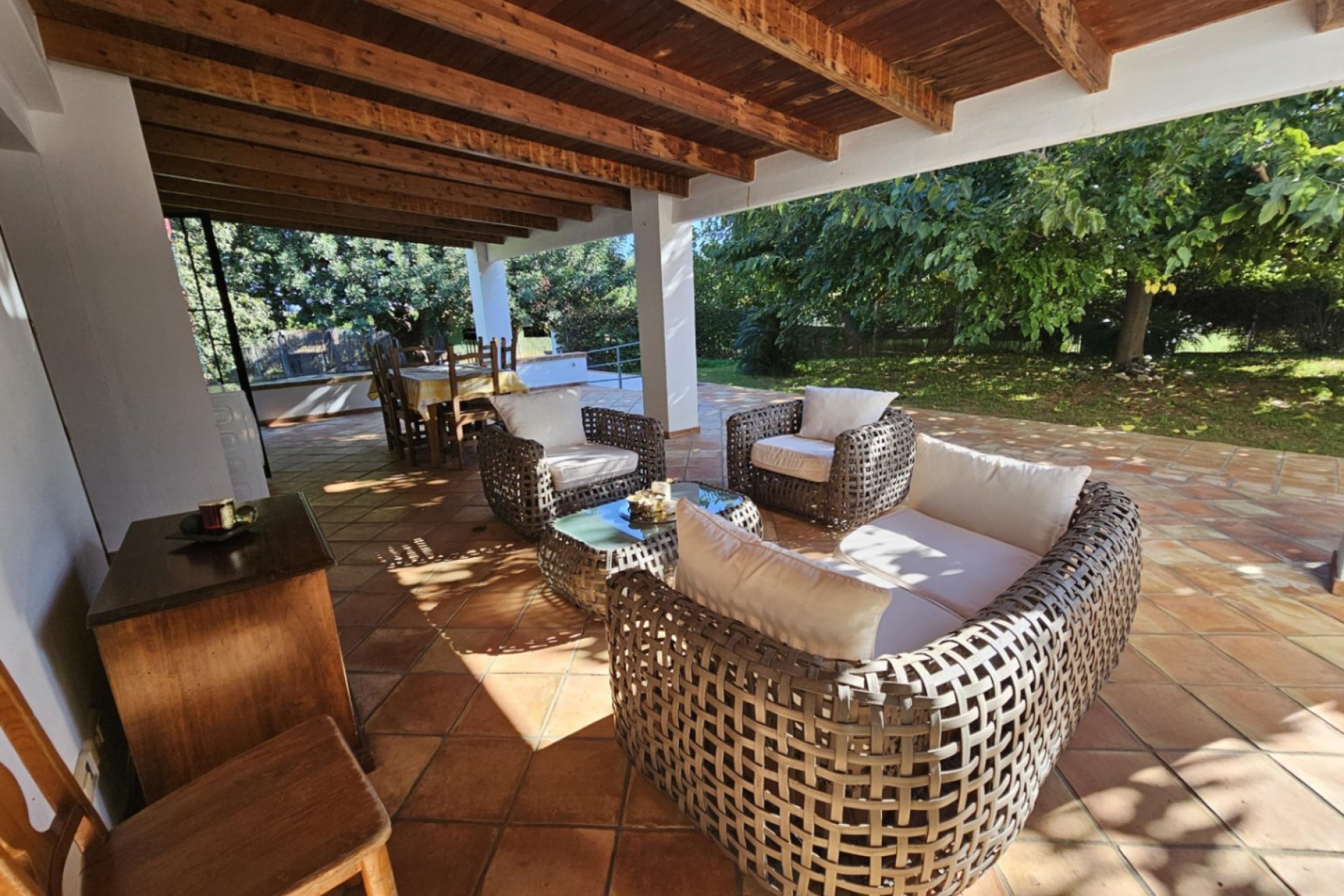 Brukt - Villa -
Ondara - Inland