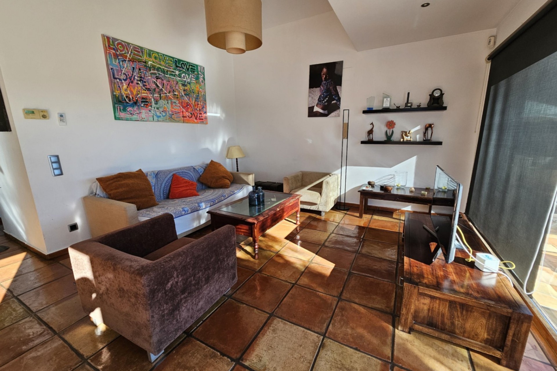 Brukt - Villa -
Ondara - Inland