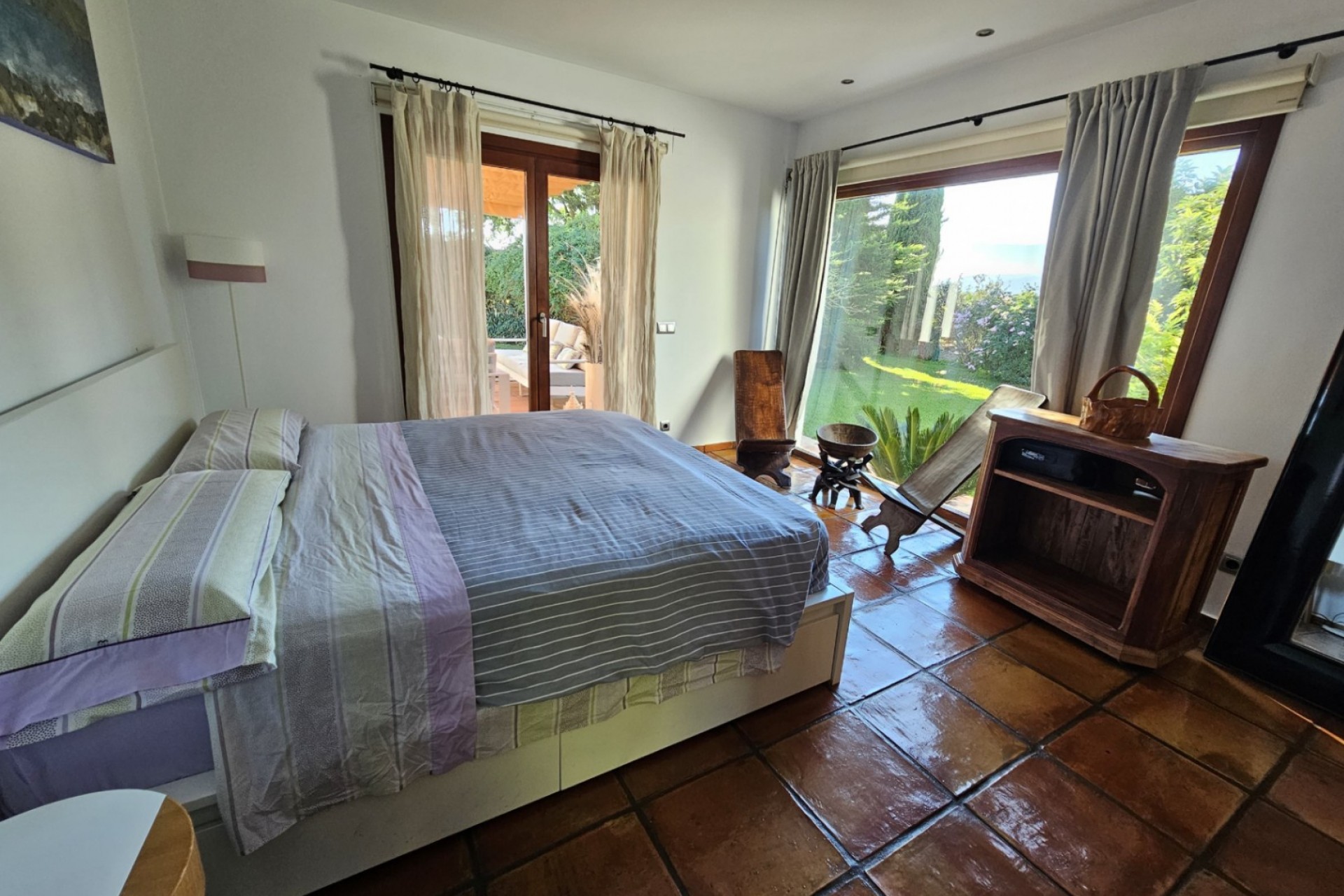 Brukt - Villa -
Ondara - Inland