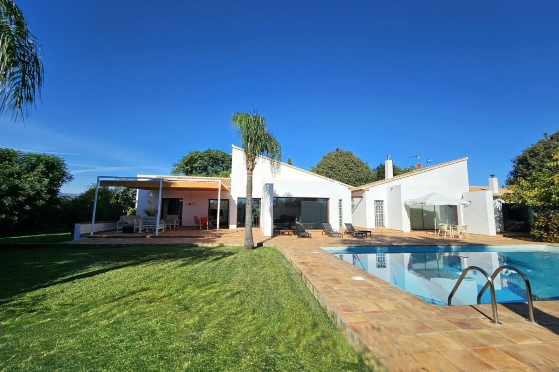 Brukt - Villa -
Ondara - Inland