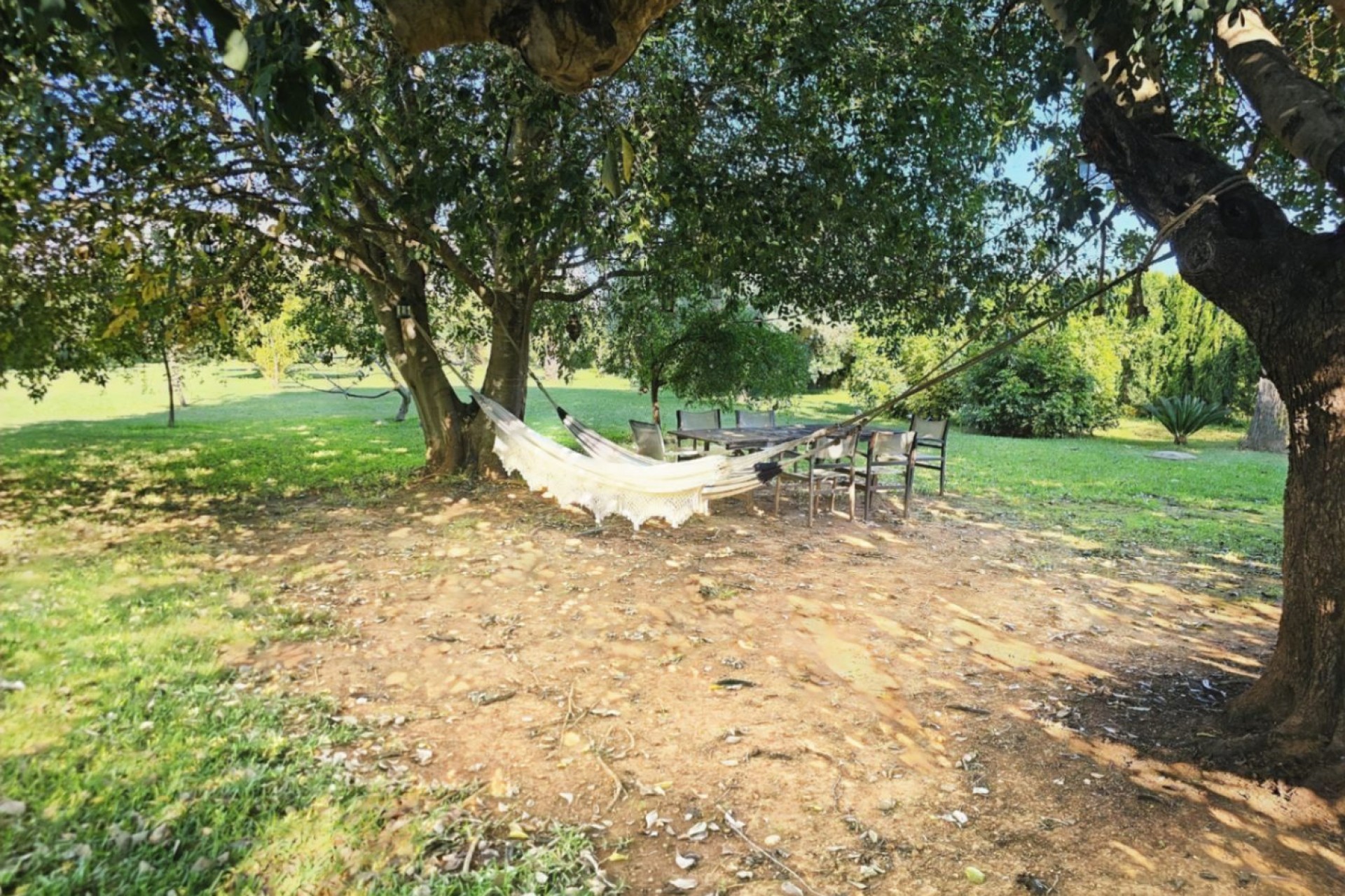 Brukt - Villa -
Ondara - Inland