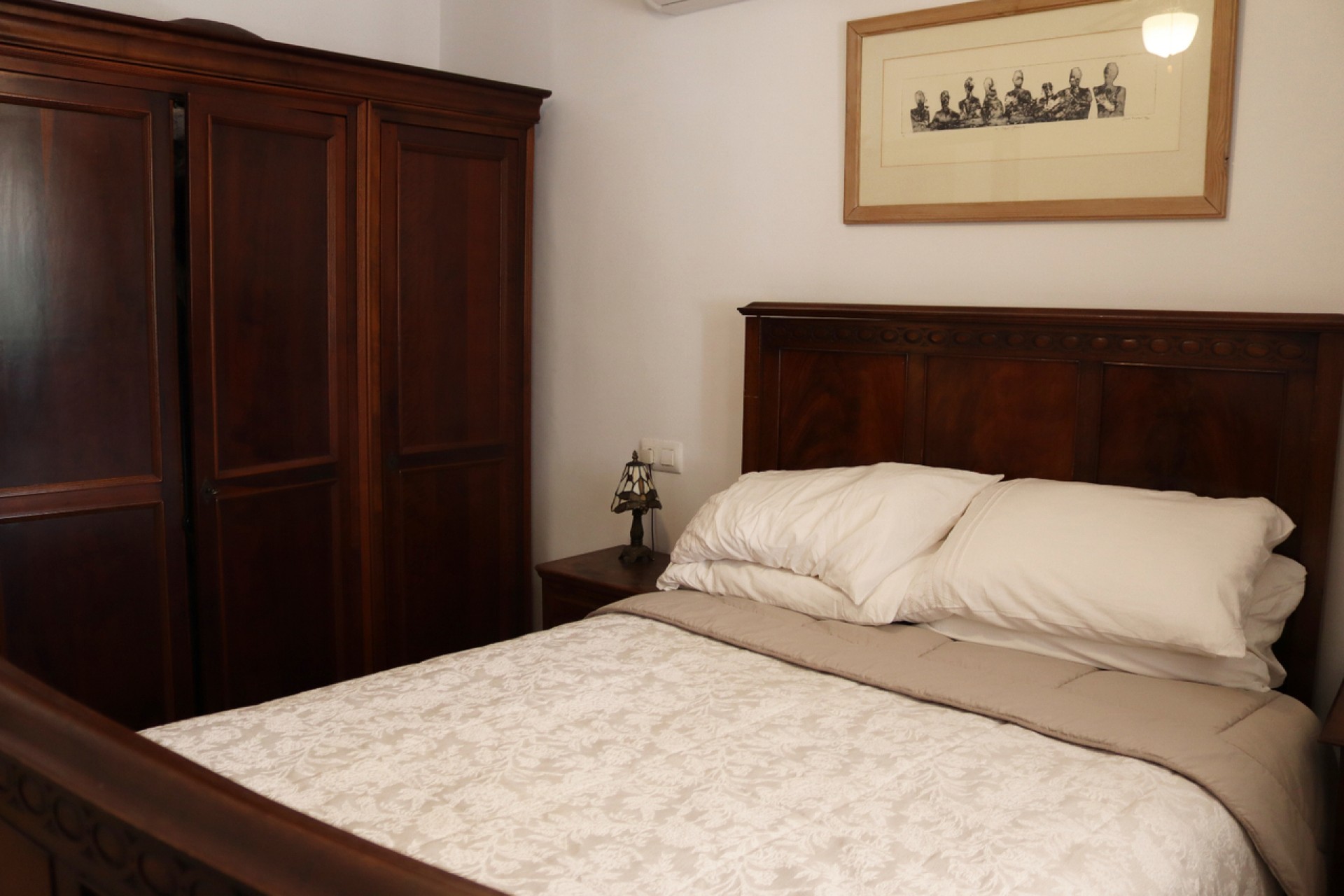 Brukt - Villa -
Orba - Inland