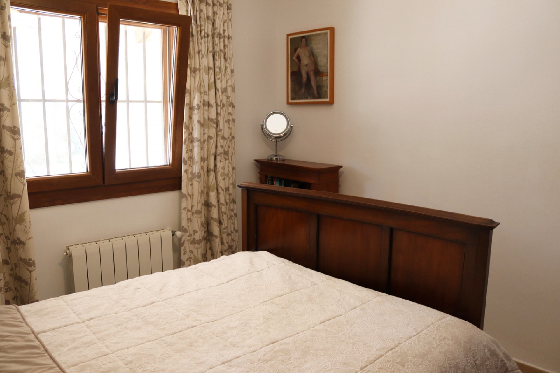 Brukt - Villa -
Orba - Inland
