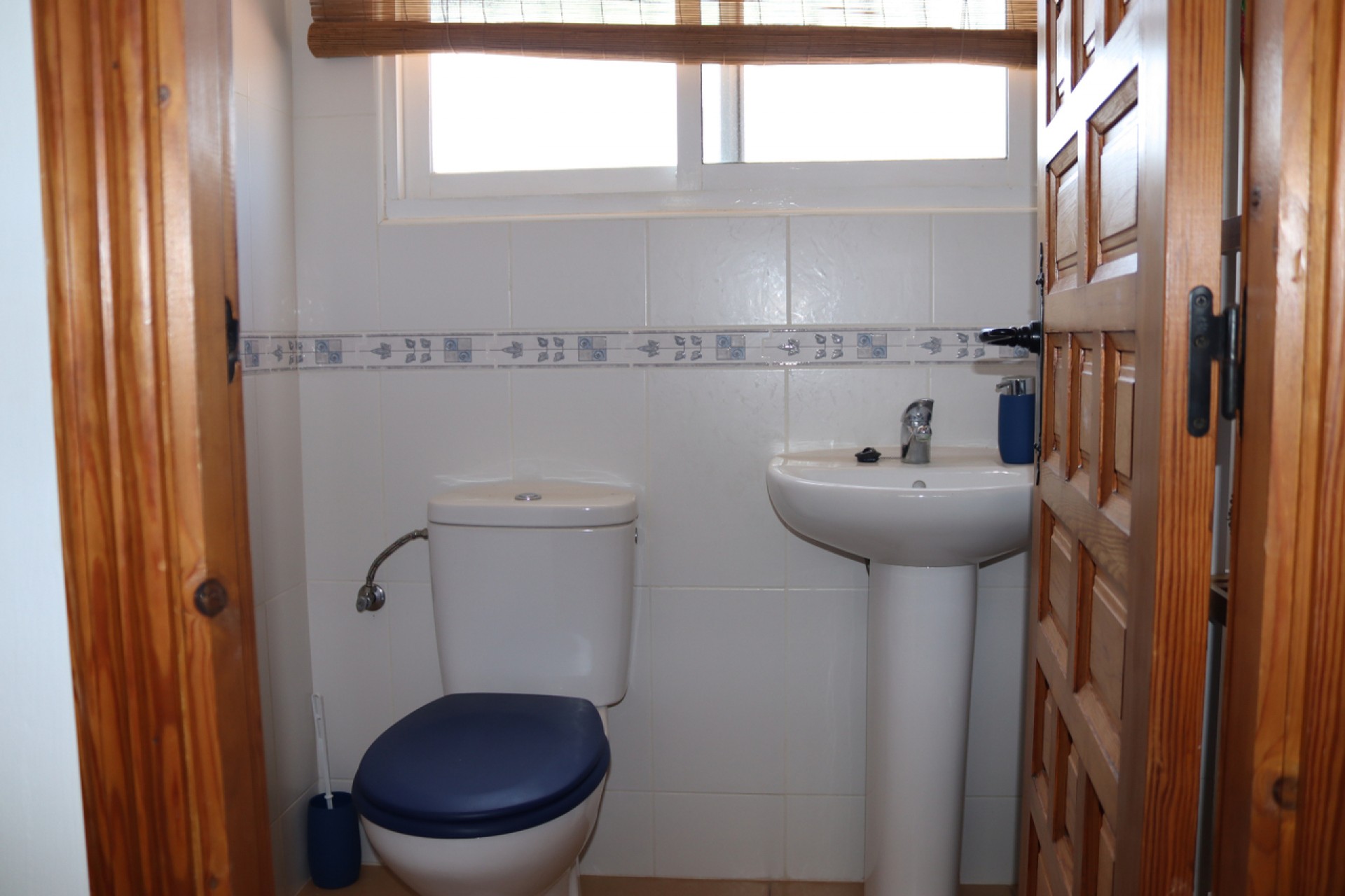 Brukt - Villa -
Orba - Inland