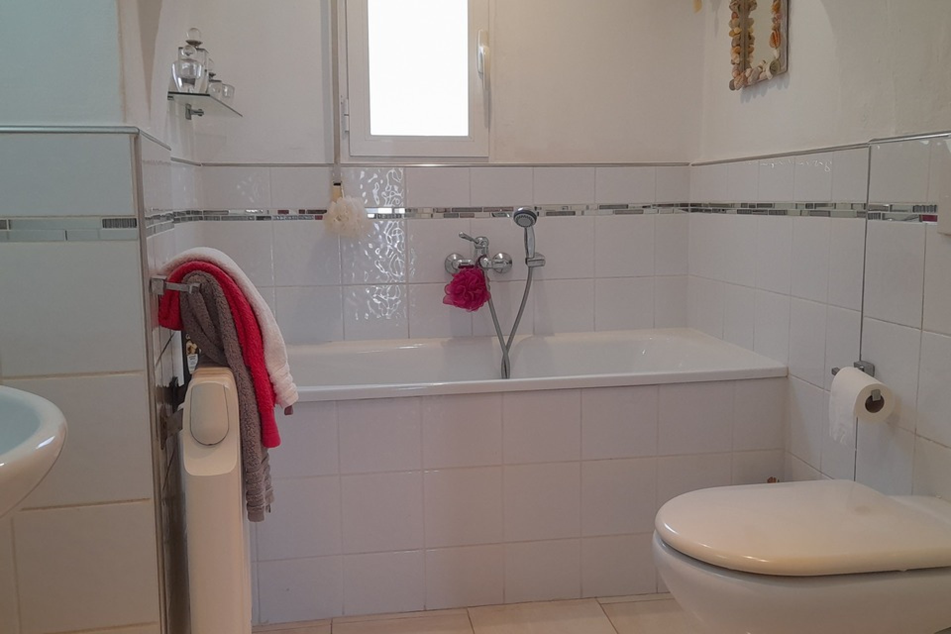 Brukt - Villa -
Orba - Inland