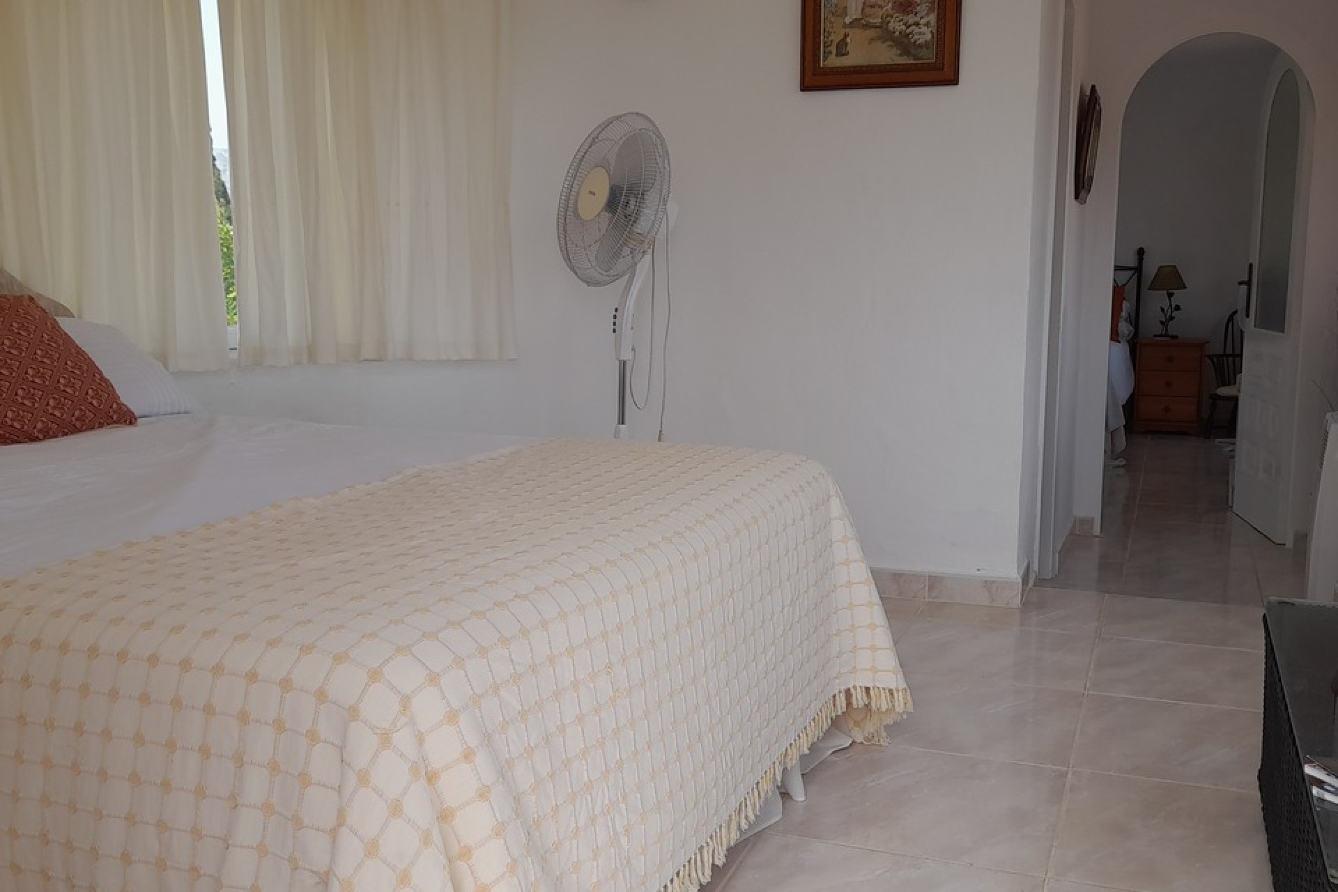 Brukt - Villa -
Orba - Inland