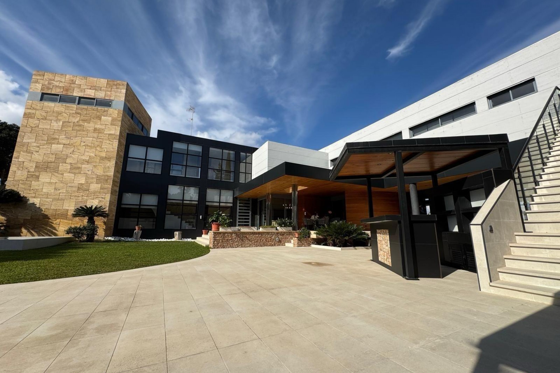 Brukt - Villa -
Orihuela Costa - Altos De Campoamor