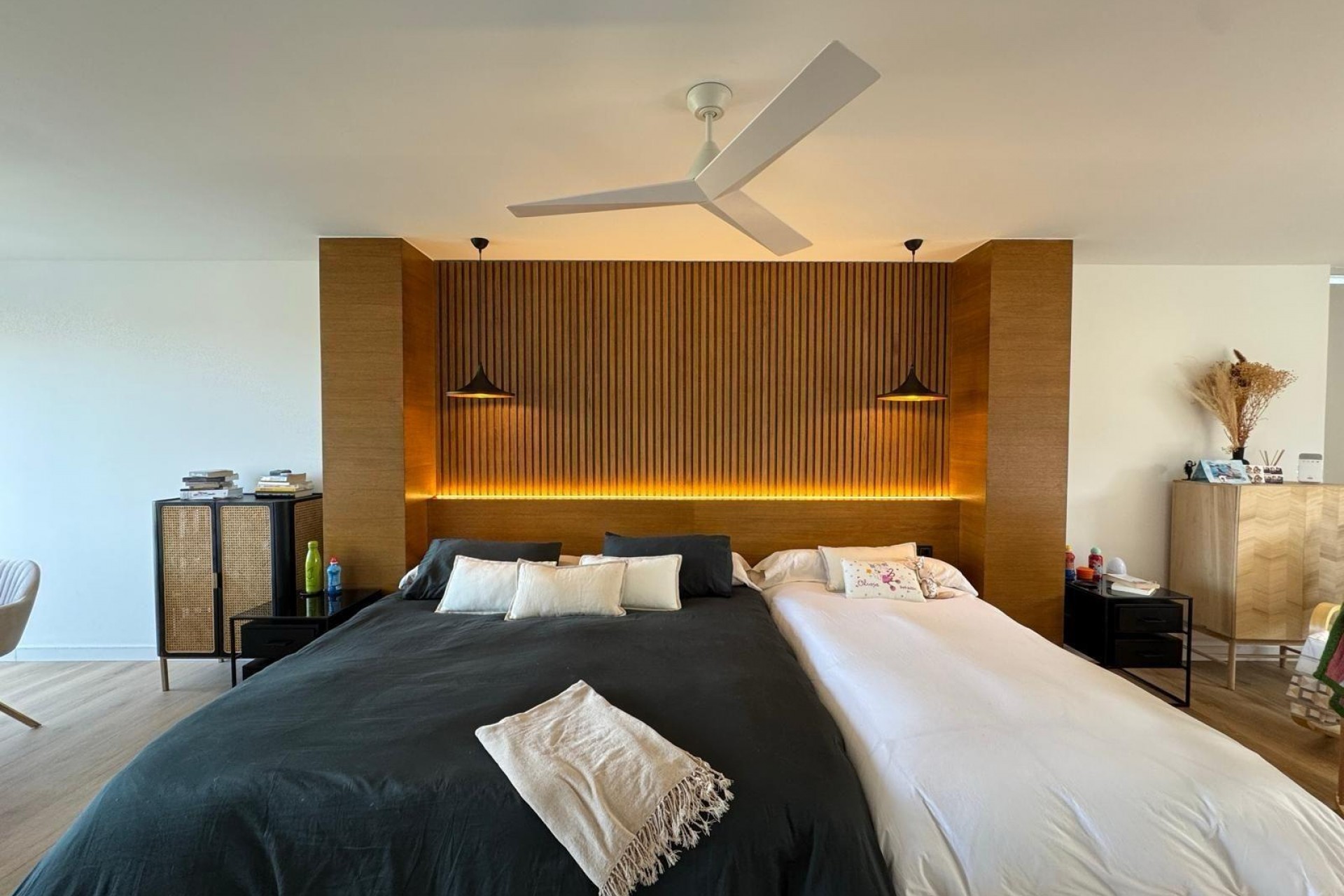 Brukt - Villa -
Orihuela Costa - Altos De Campoamor