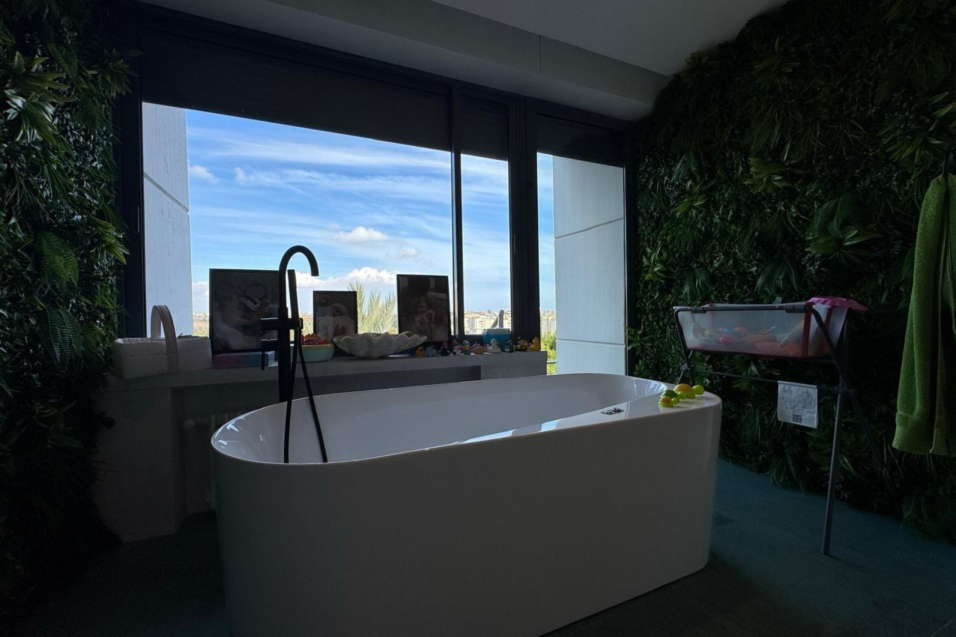 Brukt - Villa -
Orihuela Costa - Altos De Campoamor