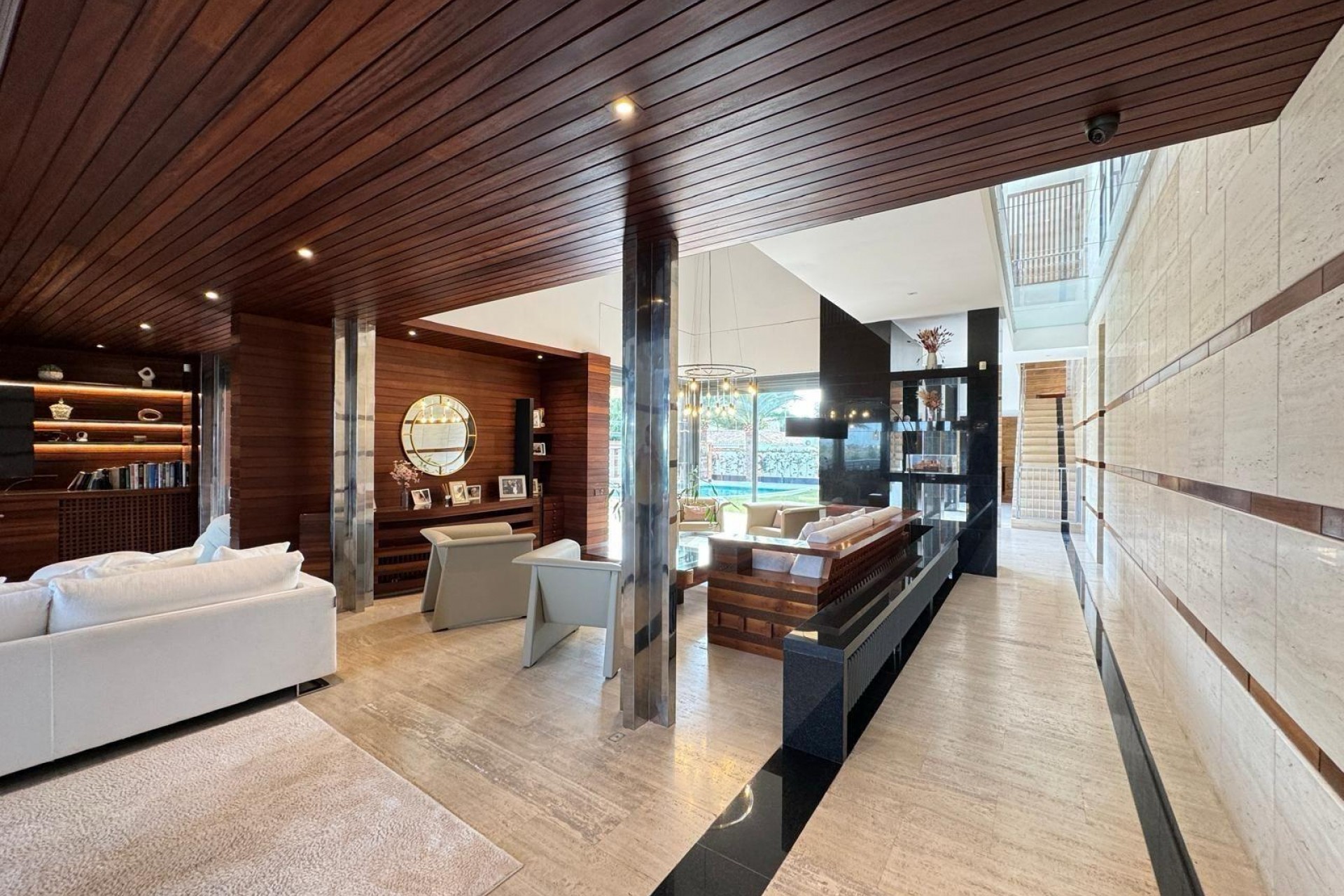 Brukt - Villa -
Orihuela Costa - Altos De Campoamor