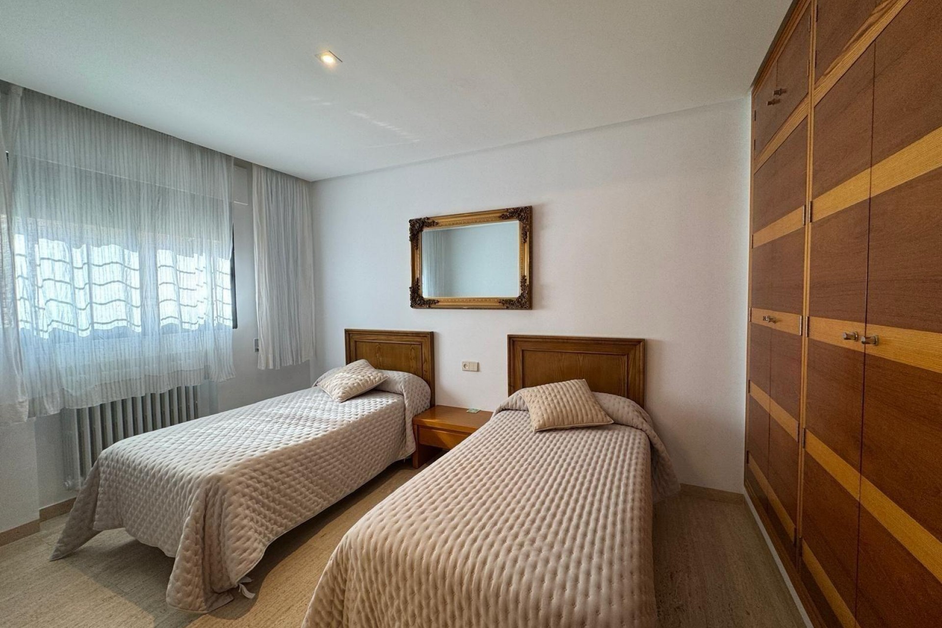 Brukt - Villa -
Orihuela Costa - Altos De Campoamor