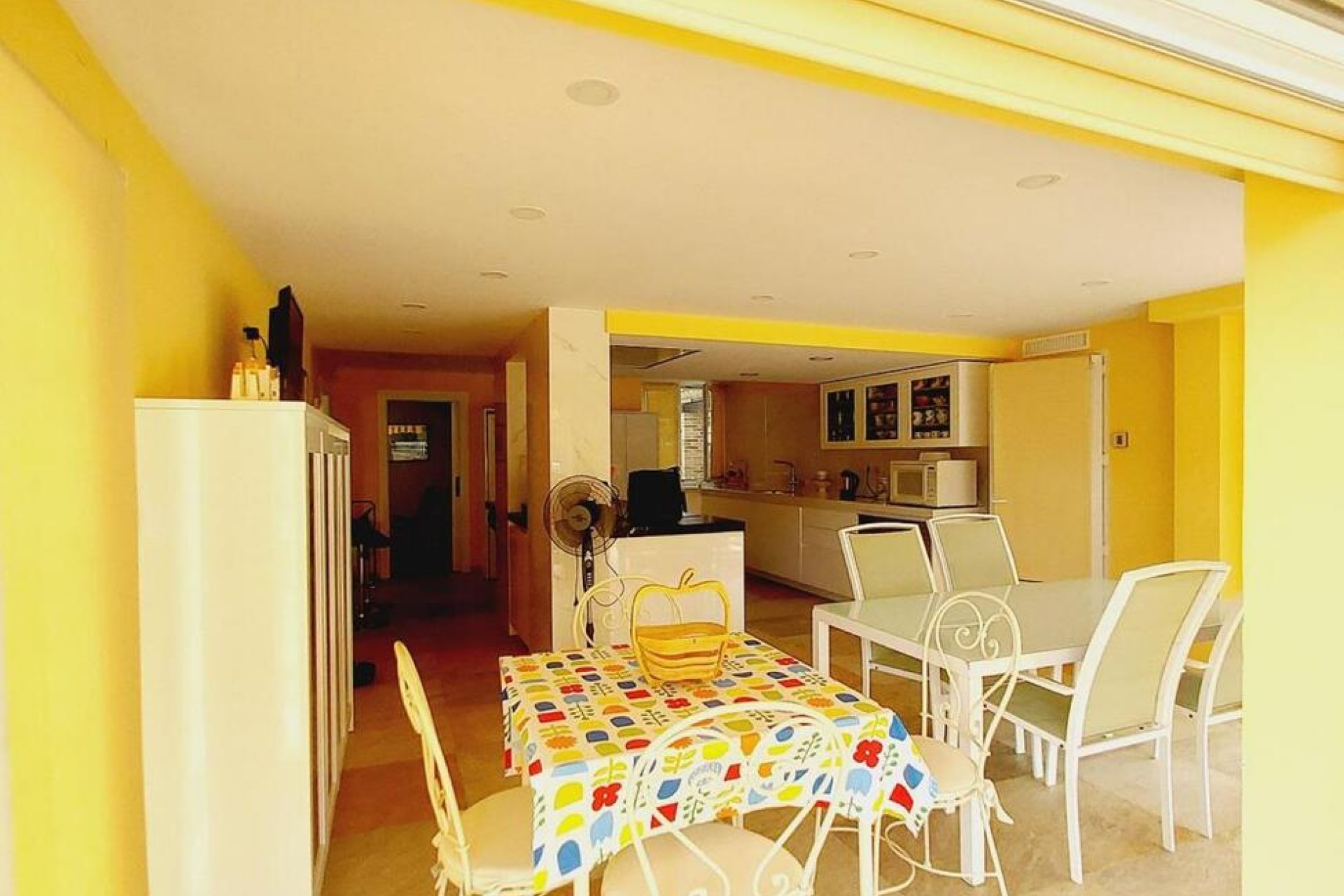 Brukt - Villa -
Orihuela Costa - Cabo Roig