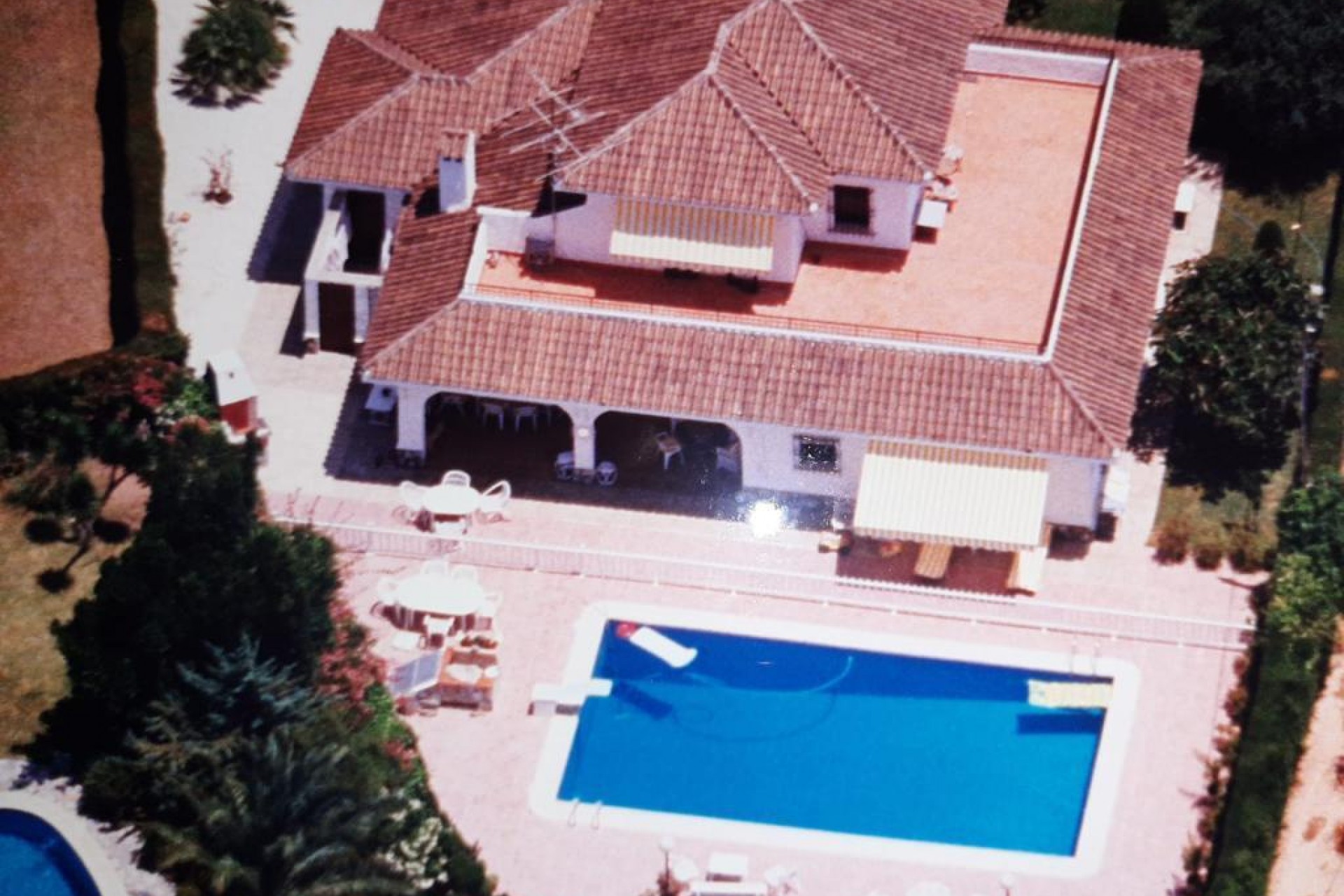 Brukt - Villa -
Orihuela Costa - Cabo Roig