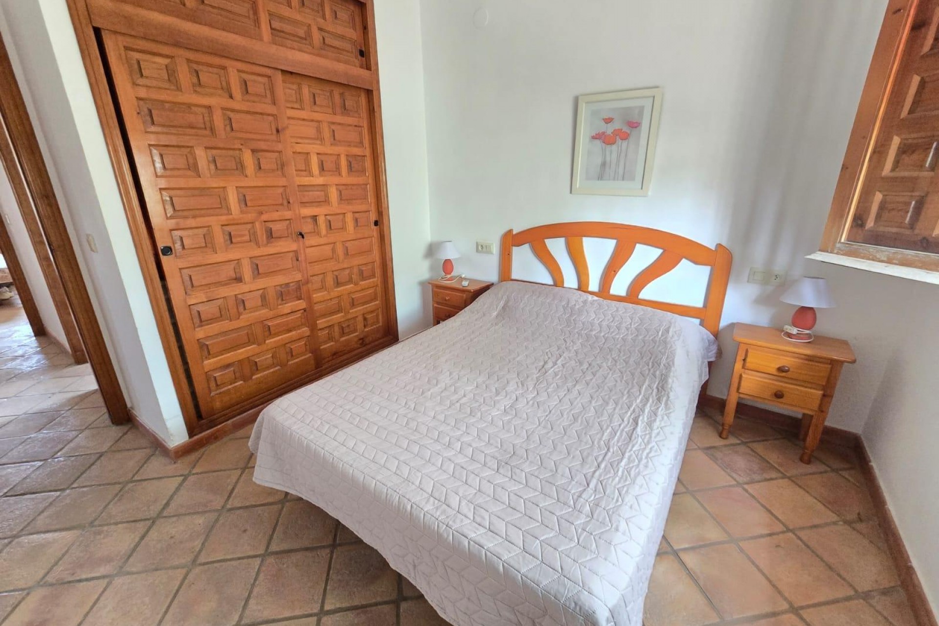 Brukt - Villa -
Orihuela Costa - Cabo Roig