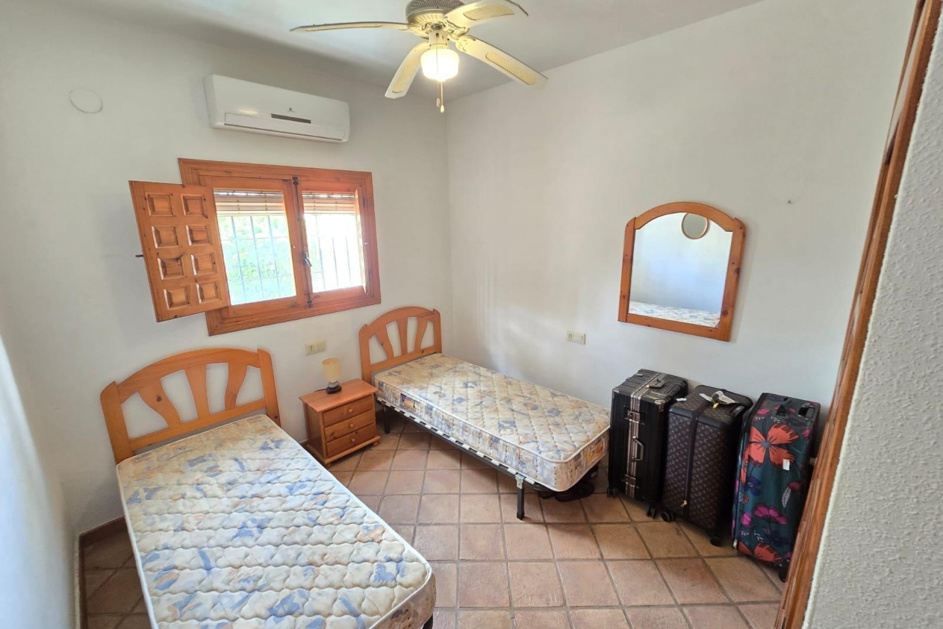 Brukt - Villa -
Orihuela Costa - Cabo Roig