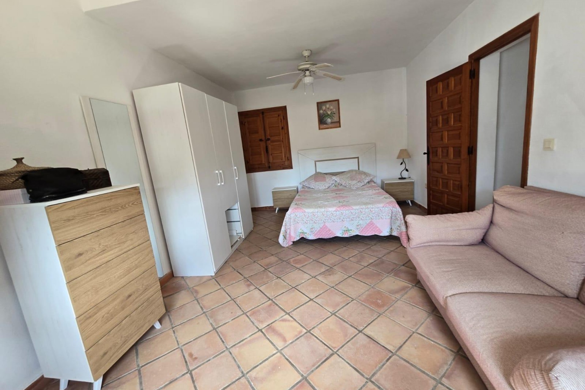 Brukt - Villa -
Orihuela Costa - Cabo Roig