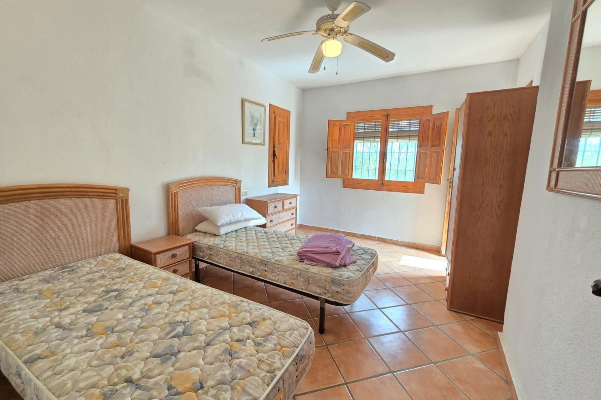 Brukt - Villa -
Orihuela Costa - Cabo Roig