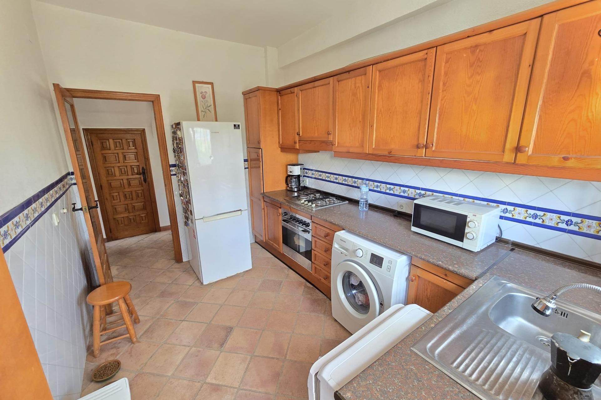 Brukt - Villa -
Orihuela Costa - Cabo Roig