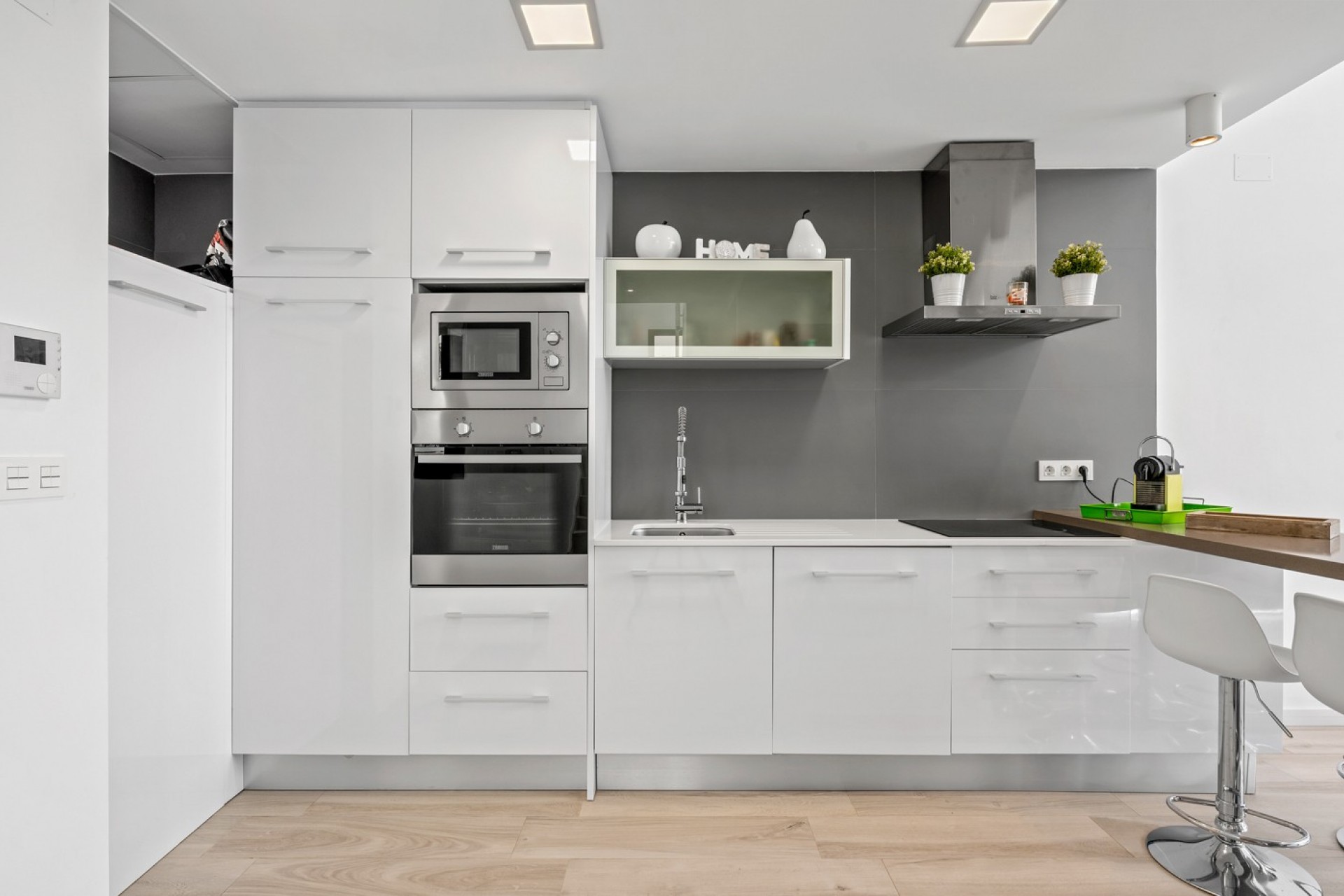 Brukt - Villa -
Orihuela Costa - Cabo Roig