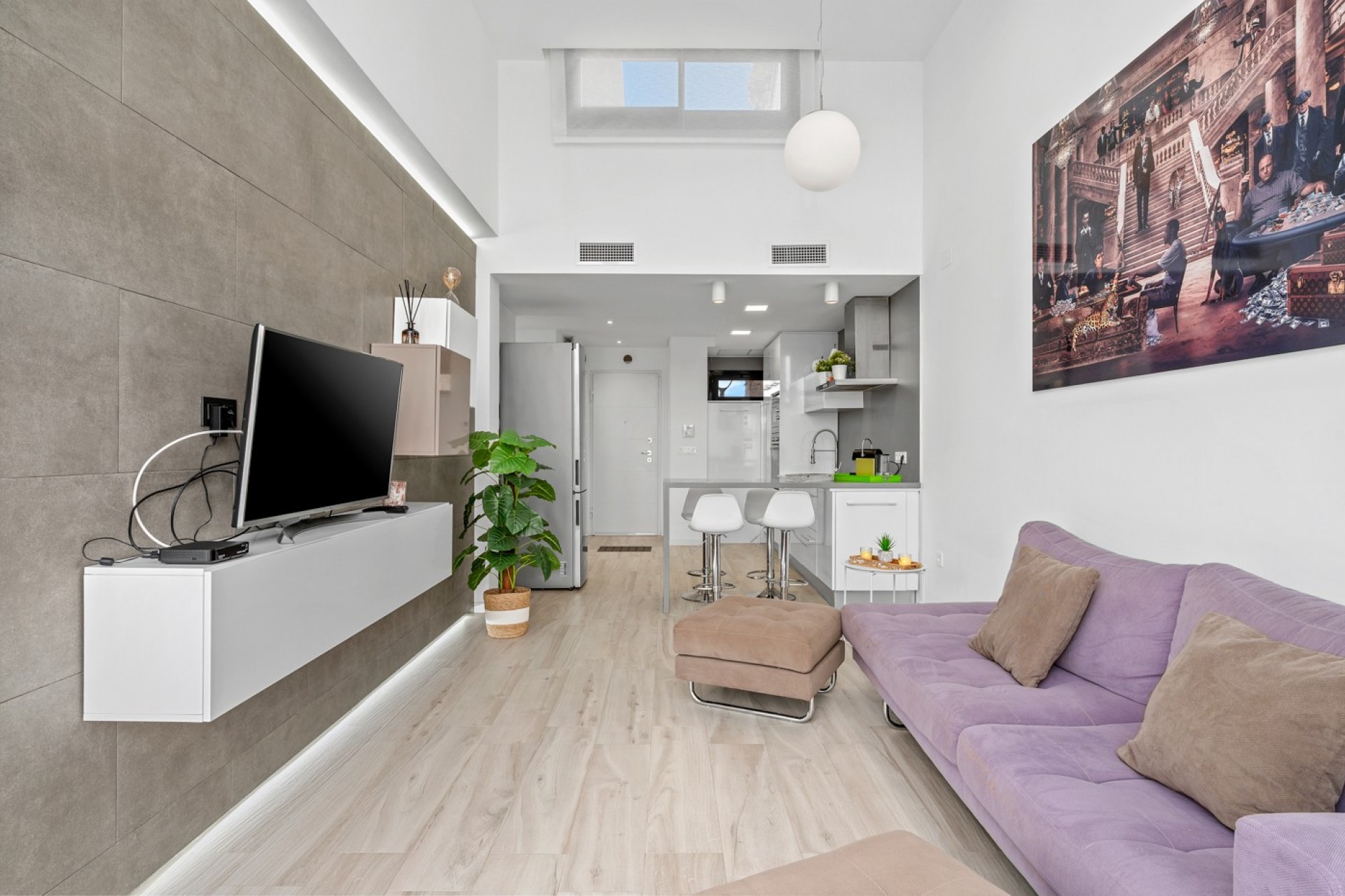 Brukt - Villa -
Orihuela Costa - Cabo Roig