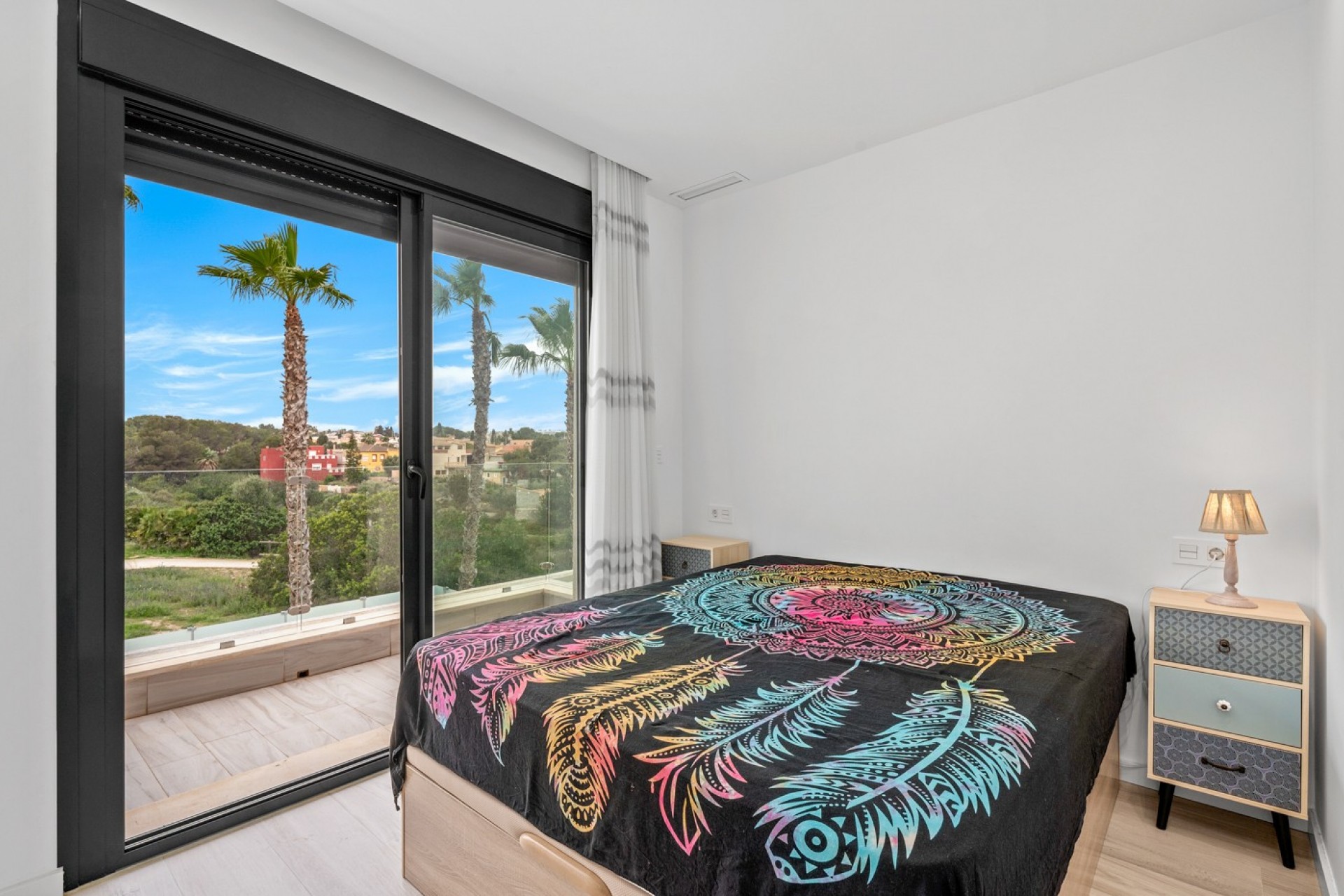 Brukt - Villa -
Orihuela Costa - Cabo Roig