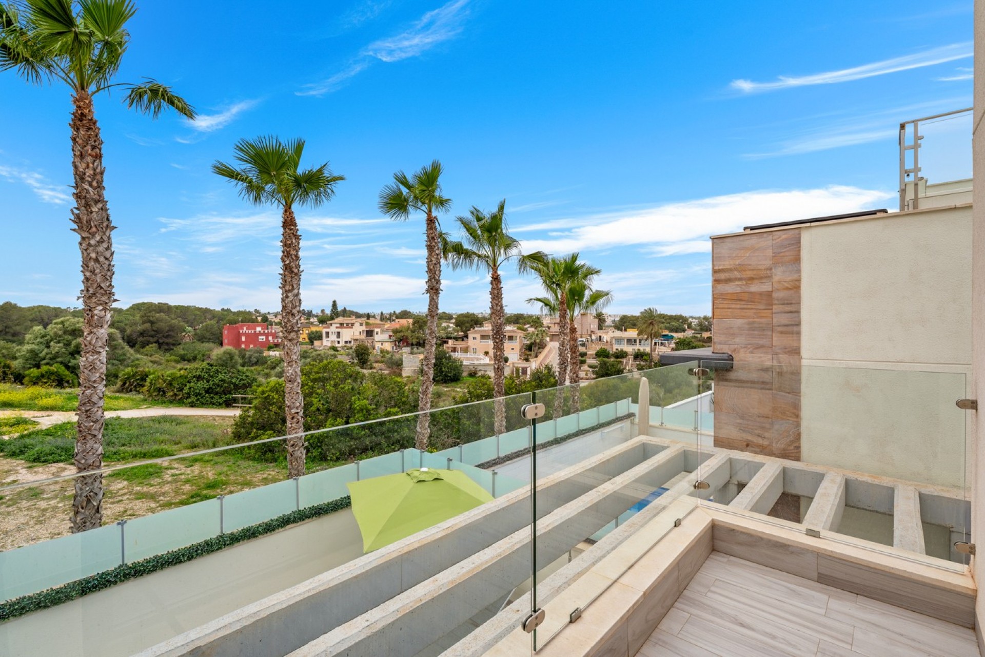Brukt - Villa -
Orihuela Costa - Cabo Roig
