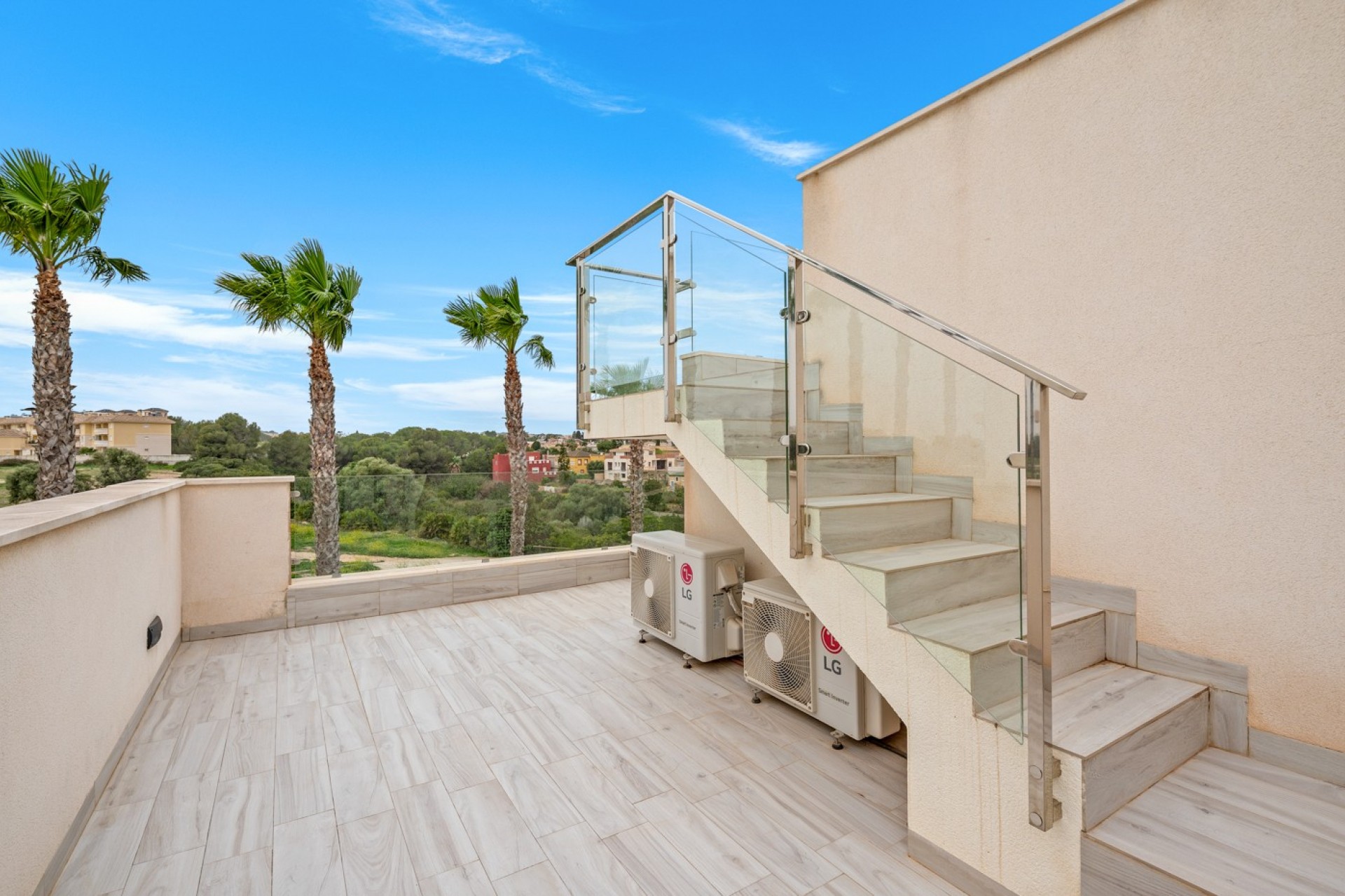 Brukt - Villa -
Orihuela Costa - Cabo Roig