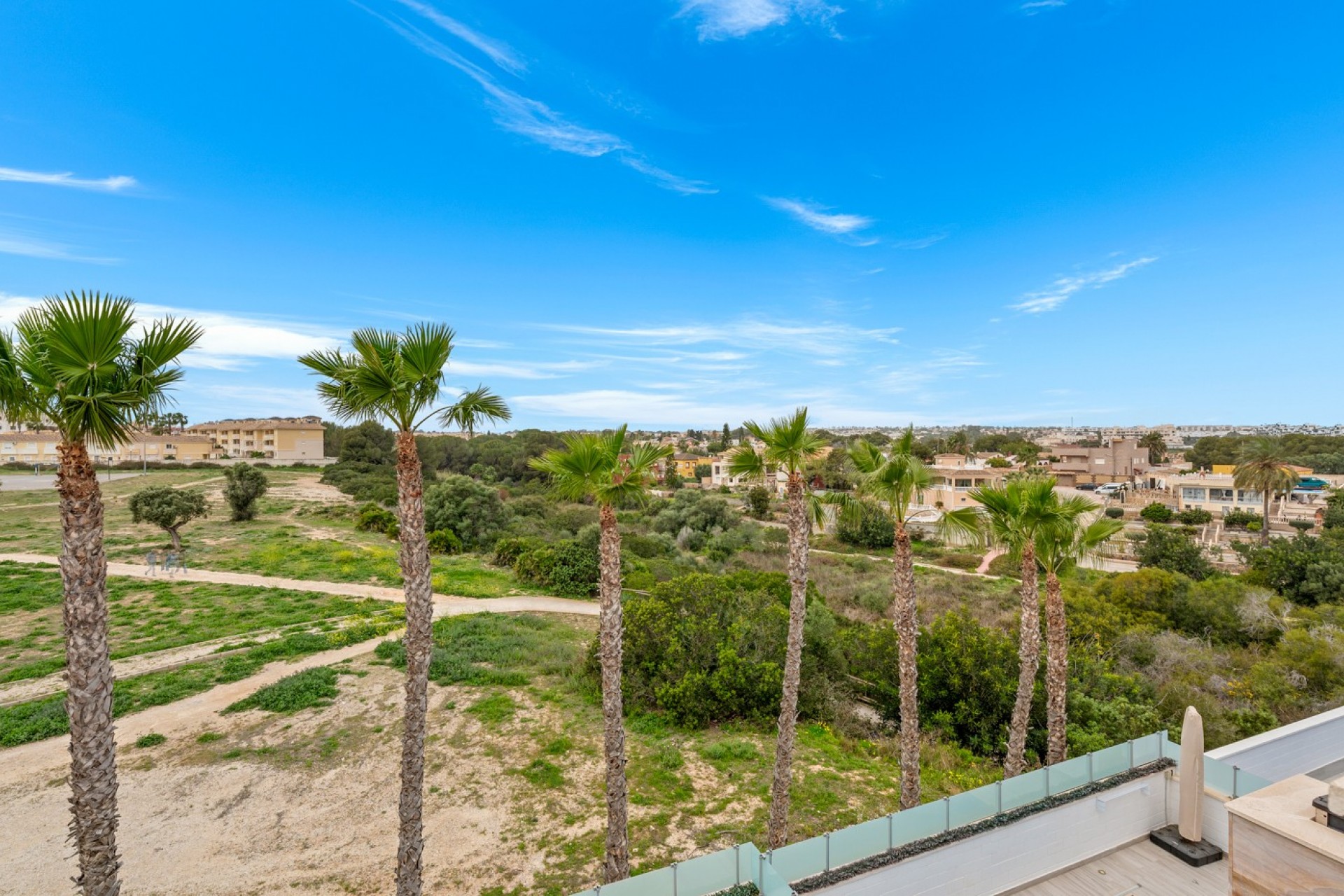 Brukt - Villa -
Orihuela Costa - Cabo Roig