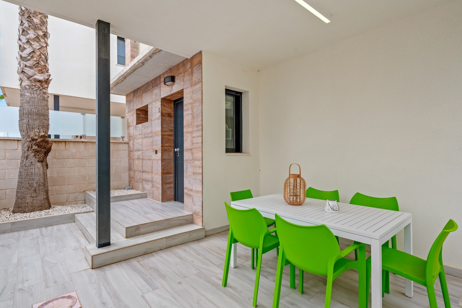 Brukt - Villa -
Orihuela Costa - Cabo Roig